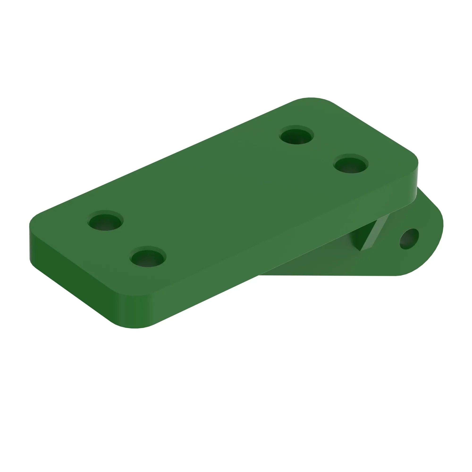 BRACKET, SWAY CHAIN, RH