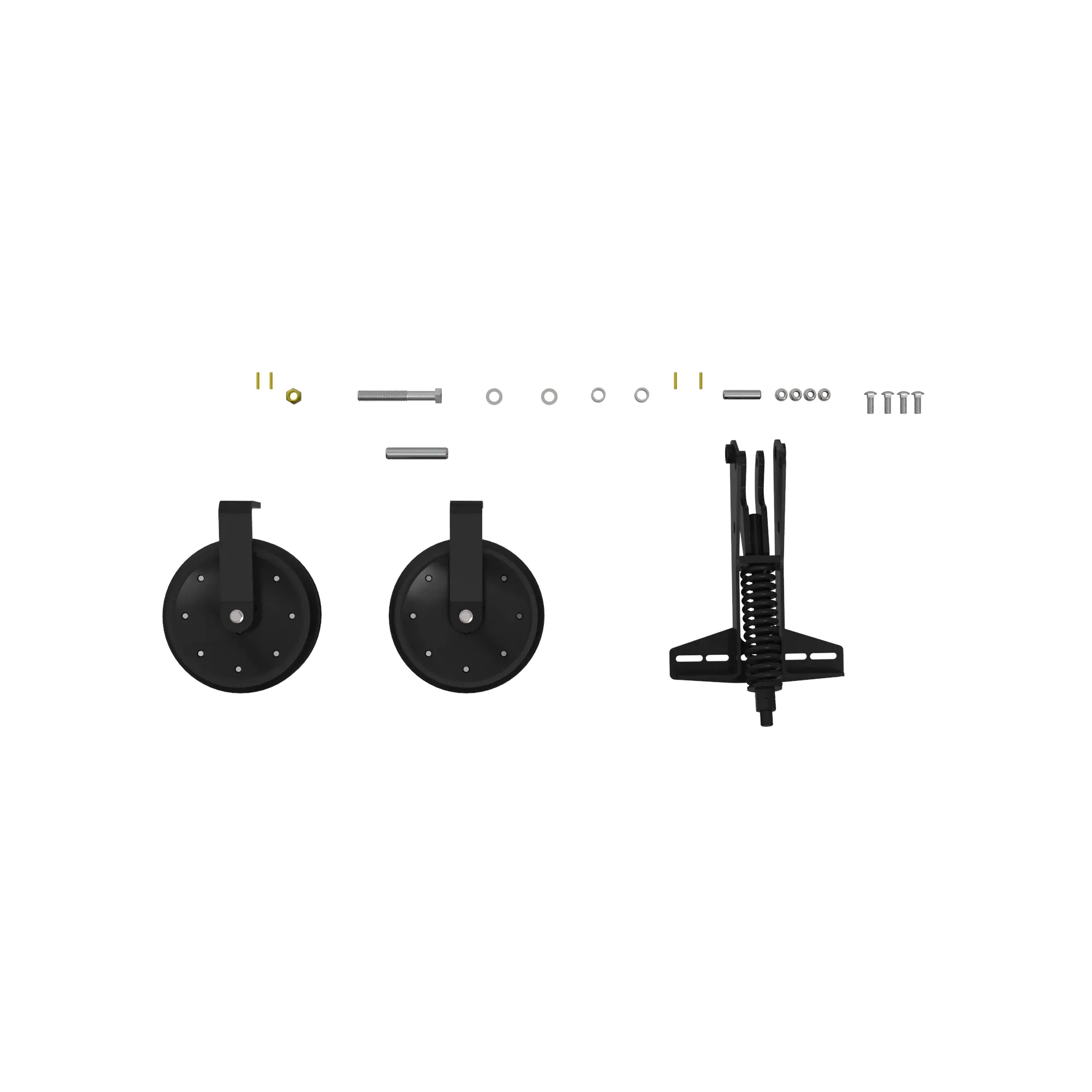 Wheel Kit
