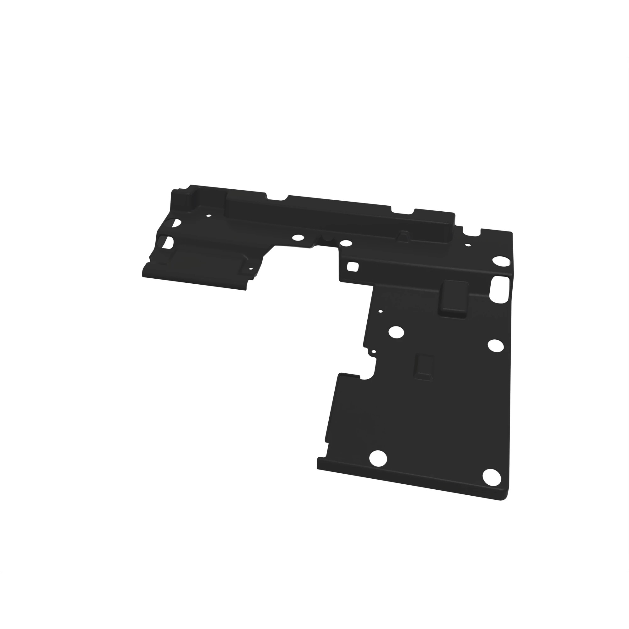 John Deere Seat Base Cover - UC14176