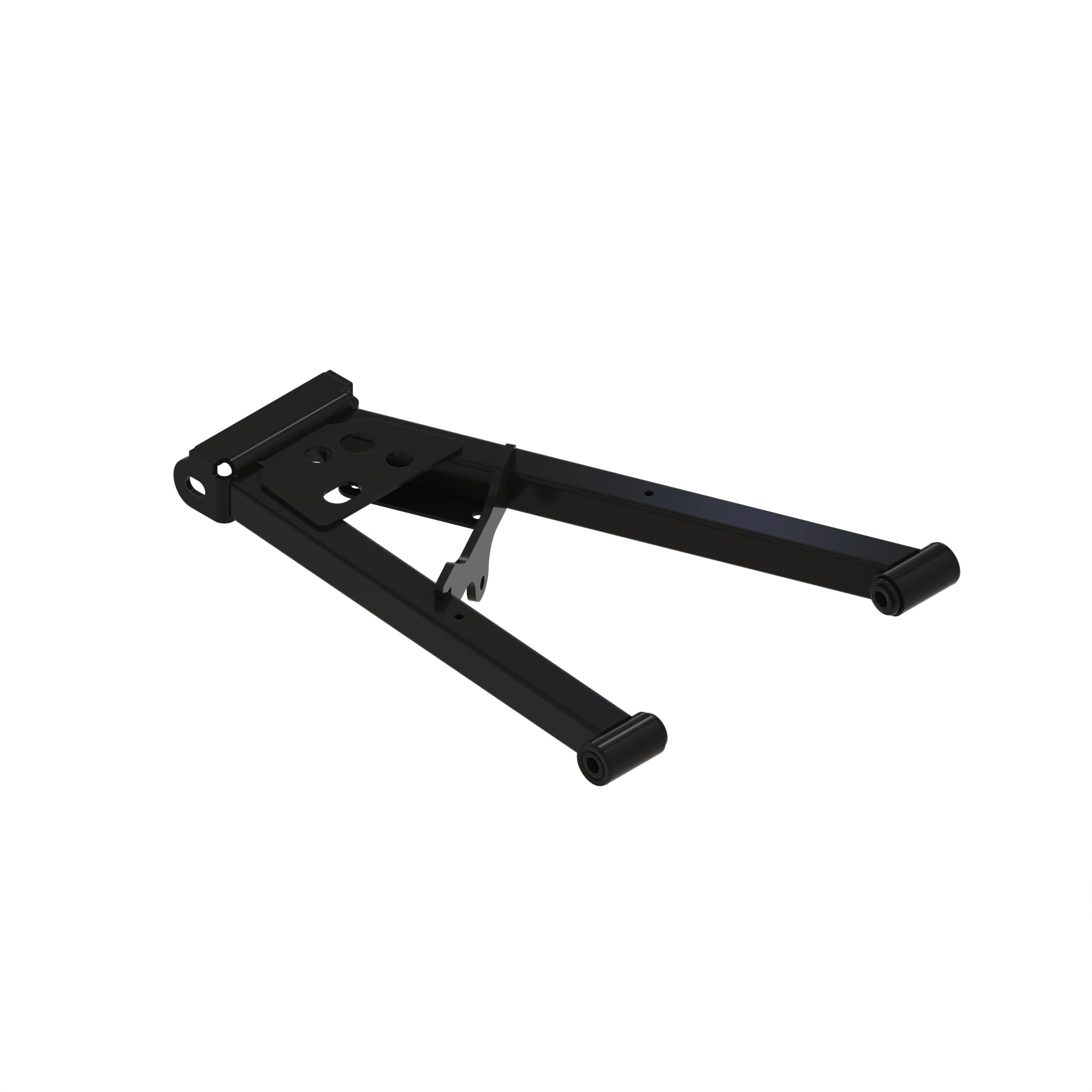John Deere Lower Rear Suspension Arm, Right Side - AM142559