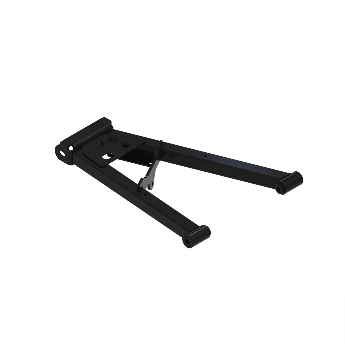 John Deere Lower Rear Suspension Arm, Right Side - AM142559