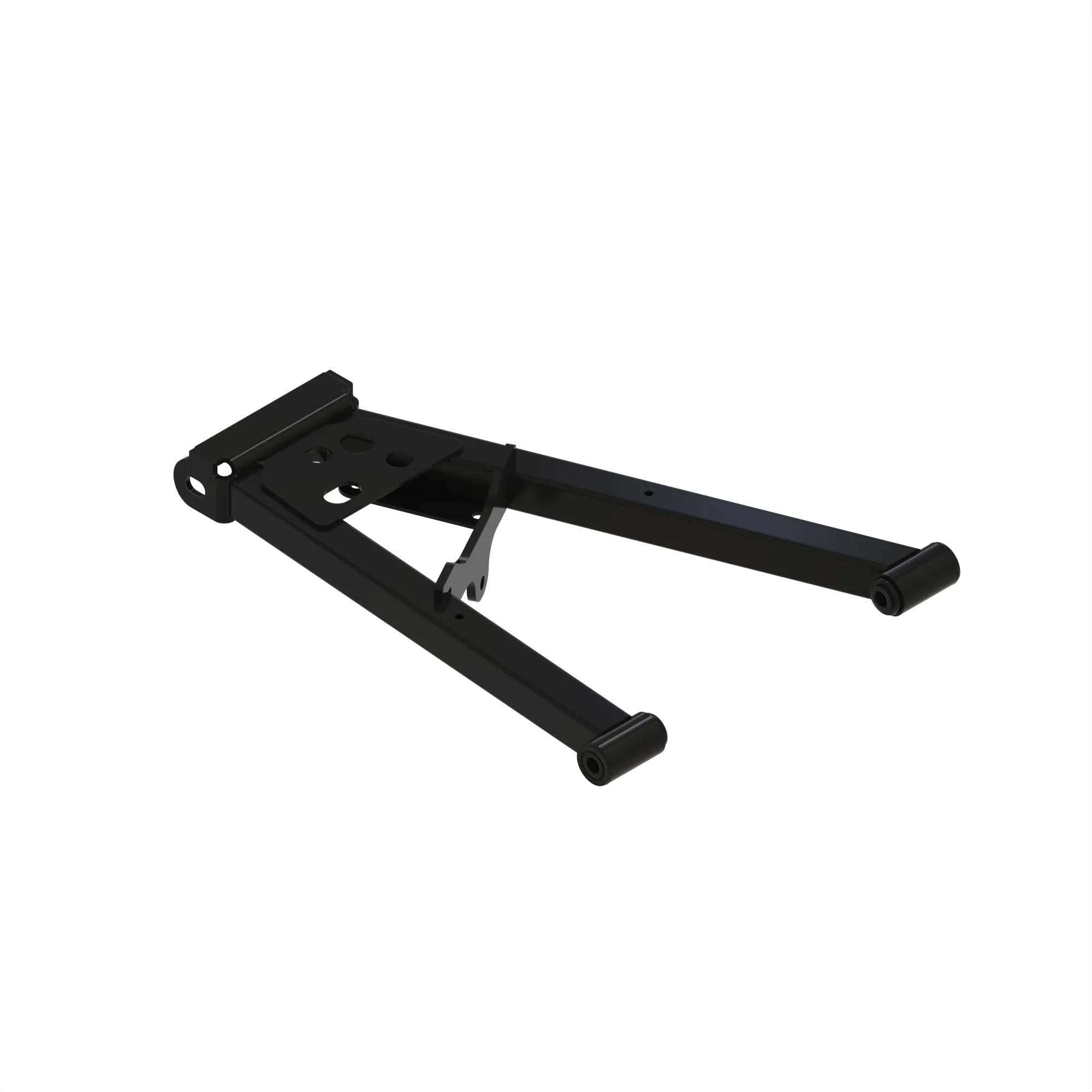 John Deere Lower Rear Suspension Arm, Right Side - AM142559