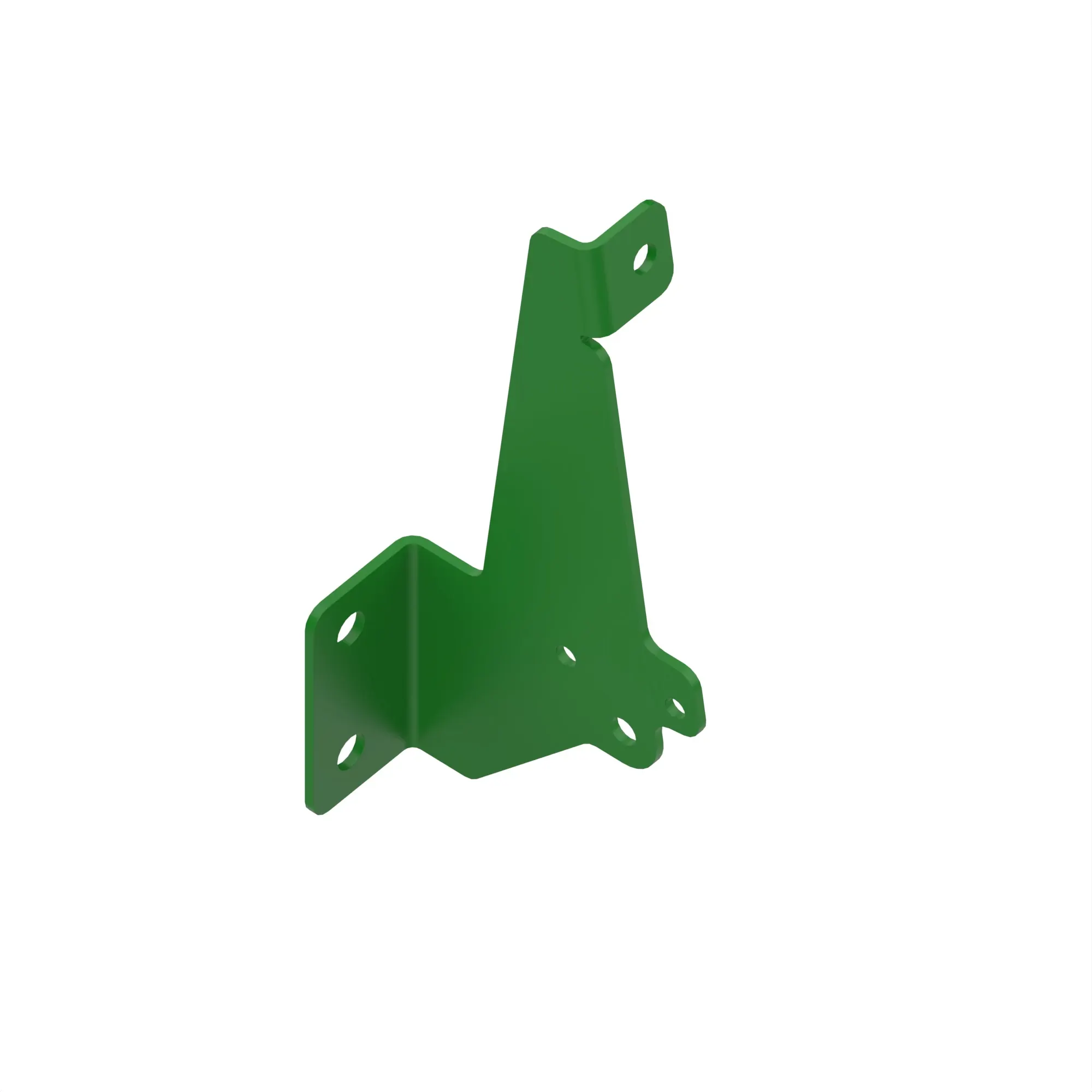 John Deere Auto Level Bracket - KK42254