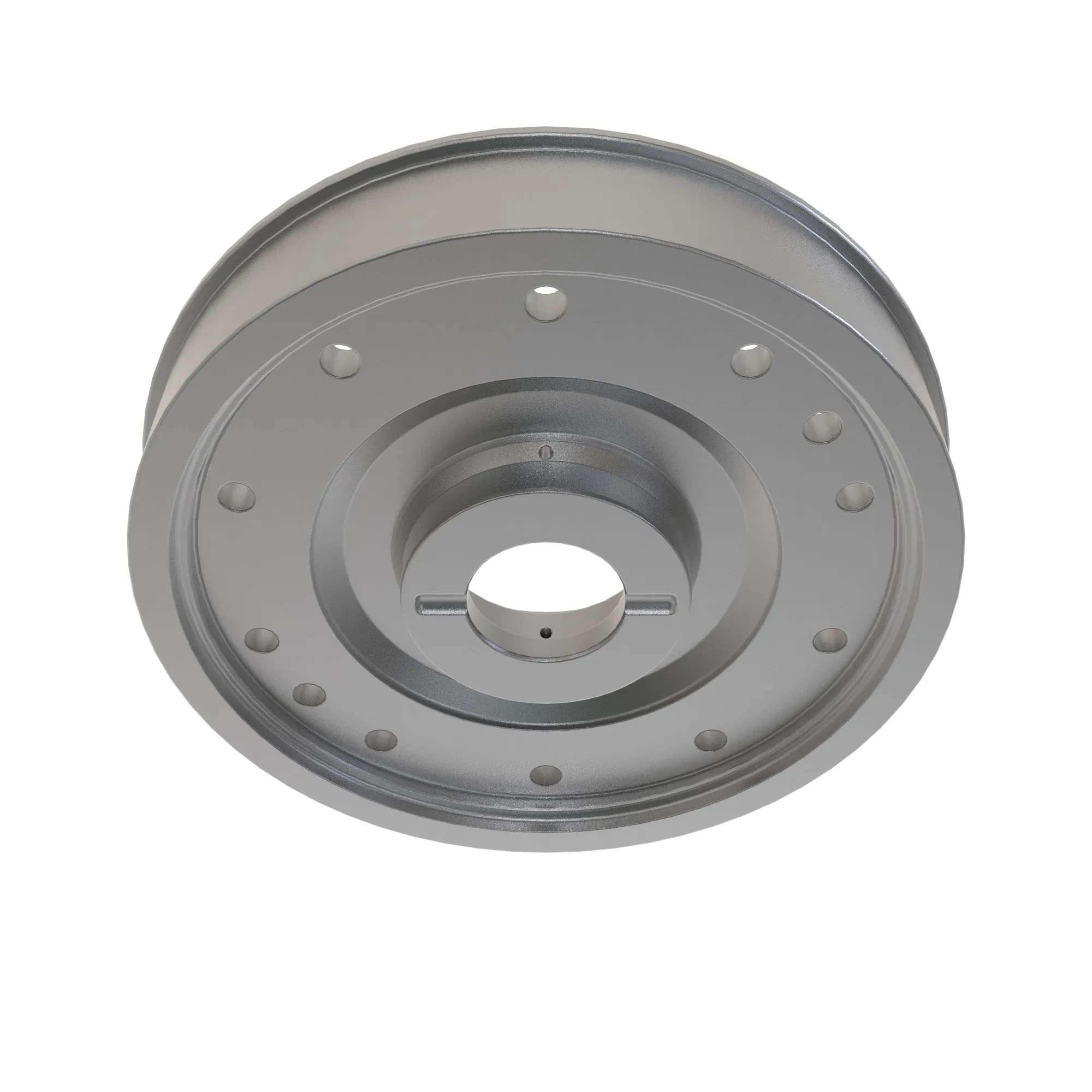 John Deere Differential Housing, Right Side - L155267