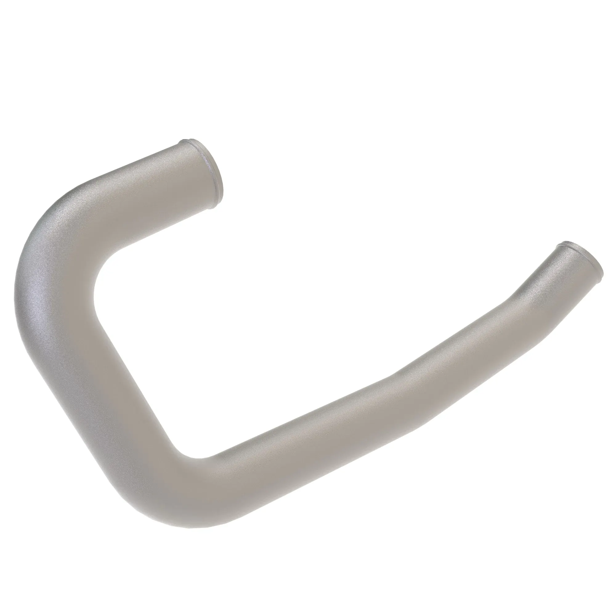 Tube, Interstage Duct