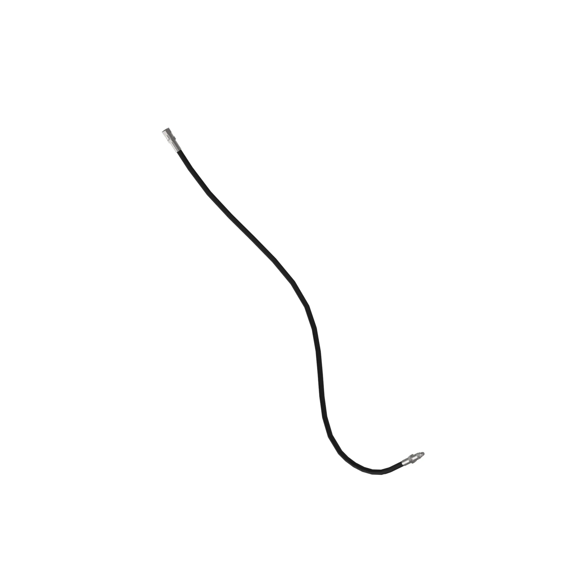Remote Lube Line