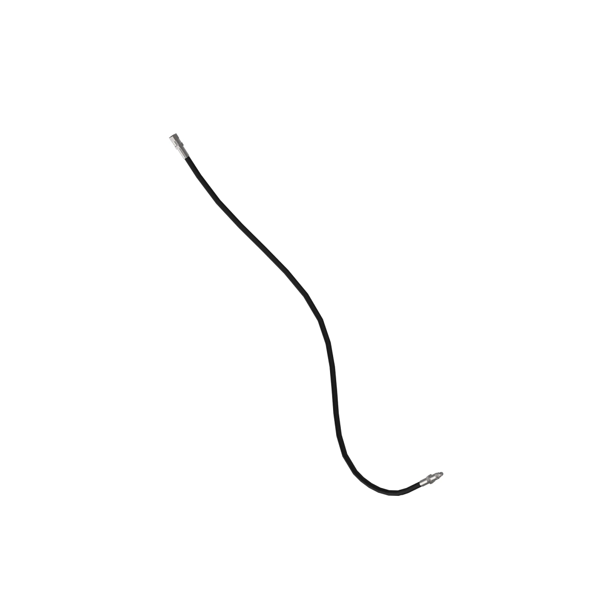 Remote Lube Line