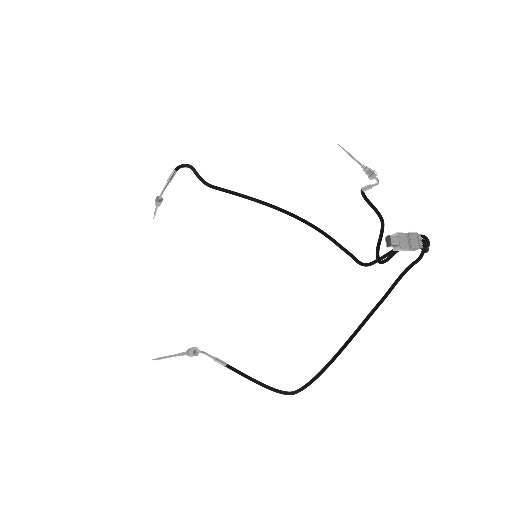 TEMPERATURE SENSOR, DOC DPF SCR (80