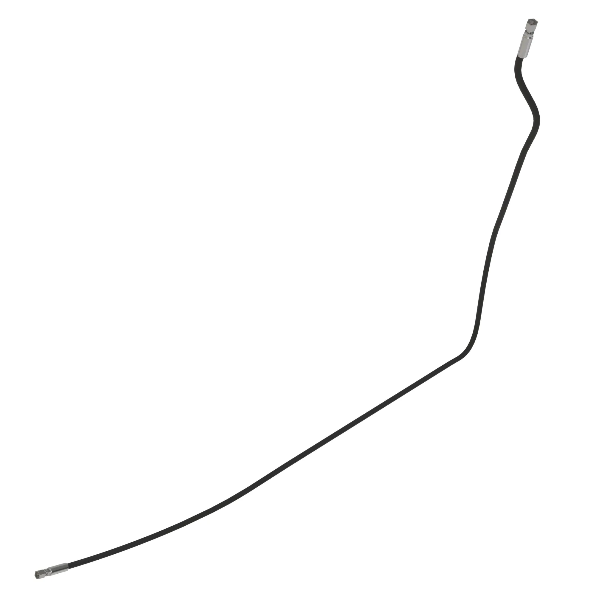 John Deere Hydraulic Hose - AN193852