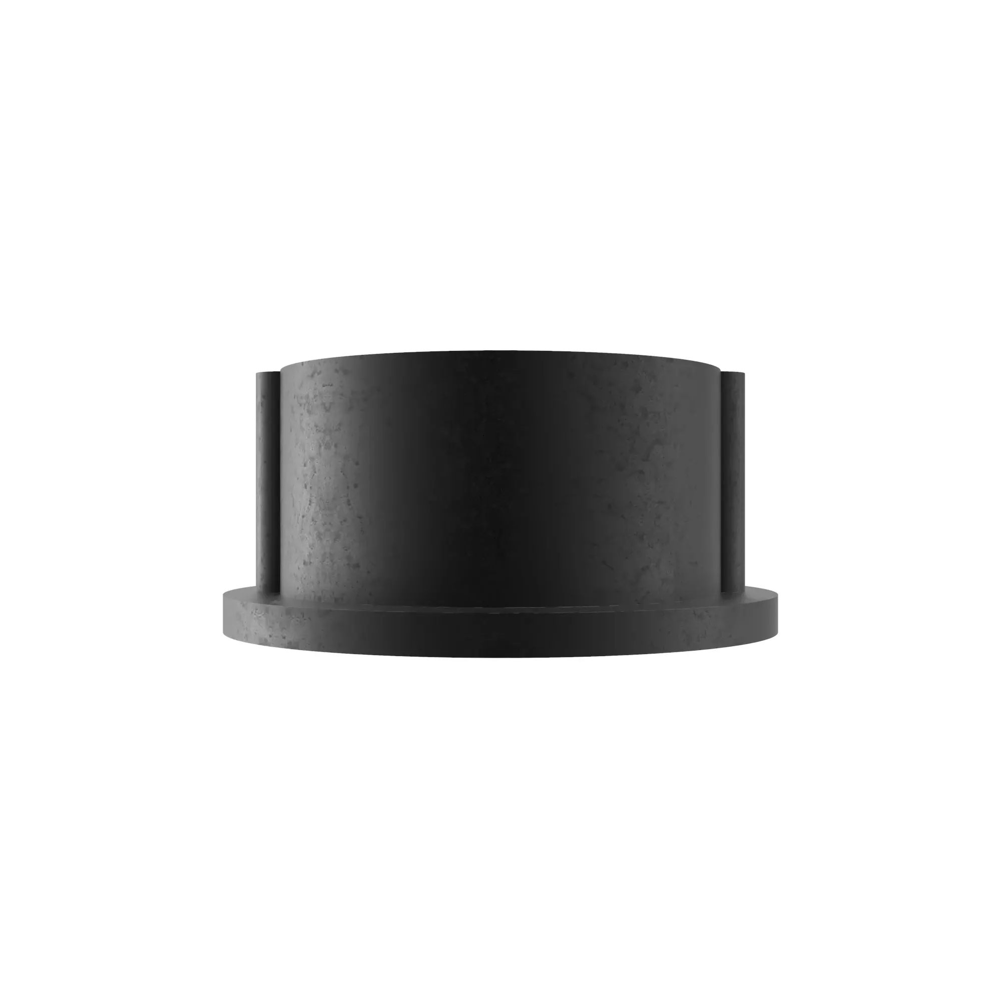 H132149: Aux Finger Bracket