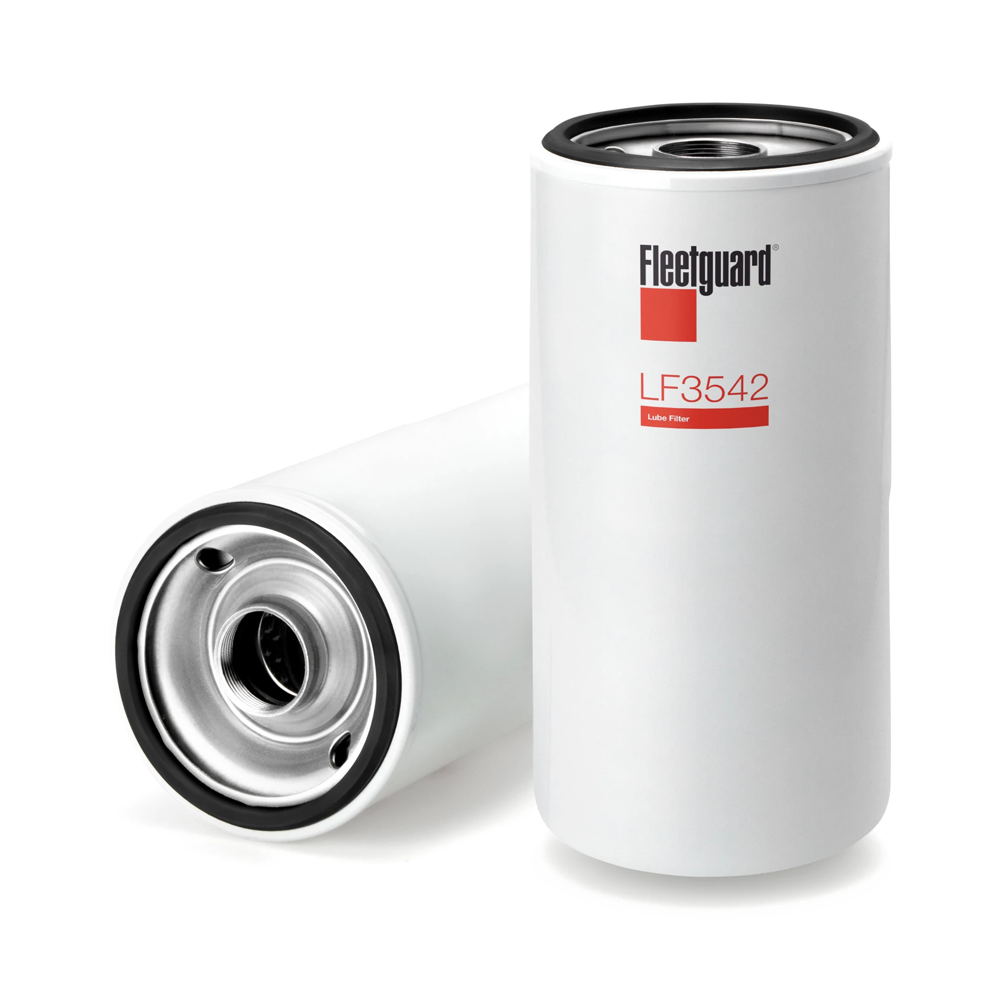 Fleetguard Spin-On Lube Filter - PMLF3542J