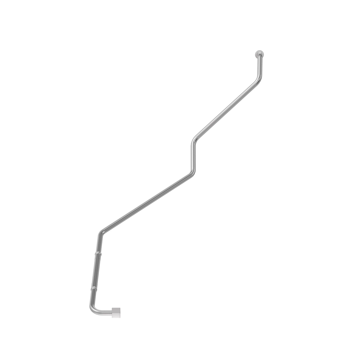 OIL LINE, TURBO FEED