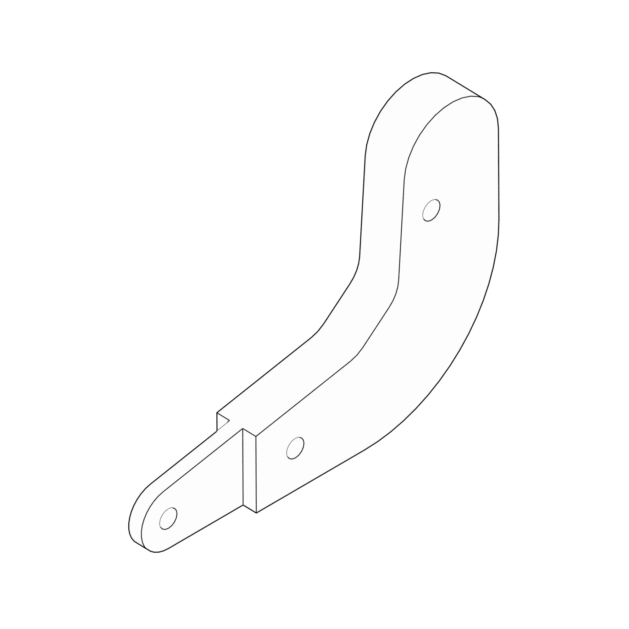BRACKET BRACKET