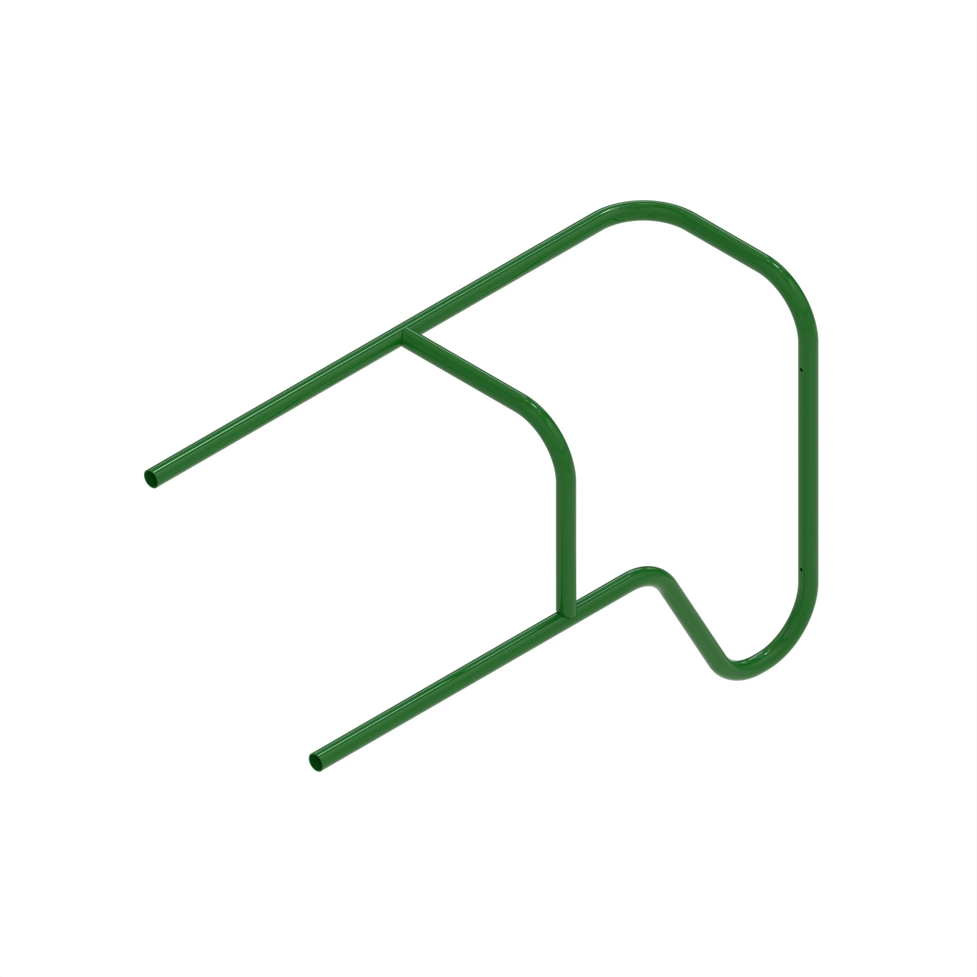 John Deere Handrail - AA99258