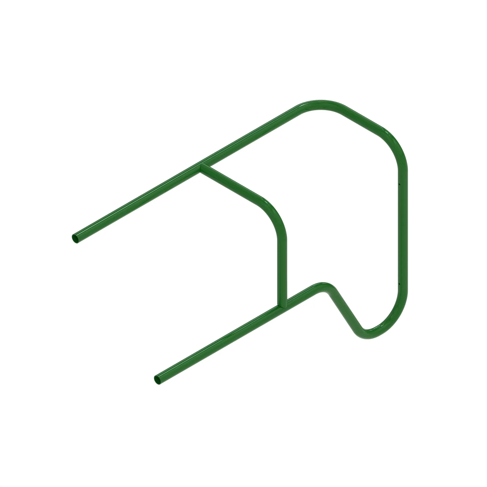 John Deere Handrail - AA99258