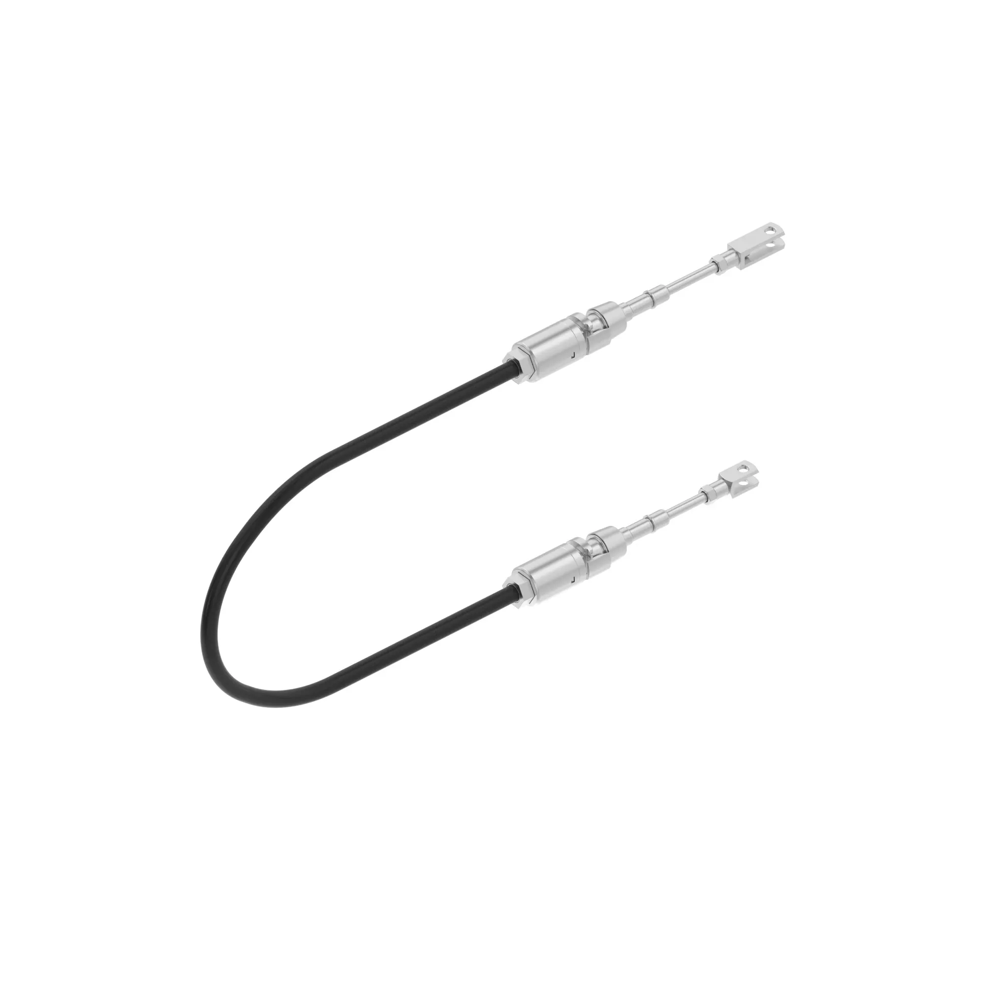 John Deere Gear Shift Bowden Push Pull Cable - AL152926
