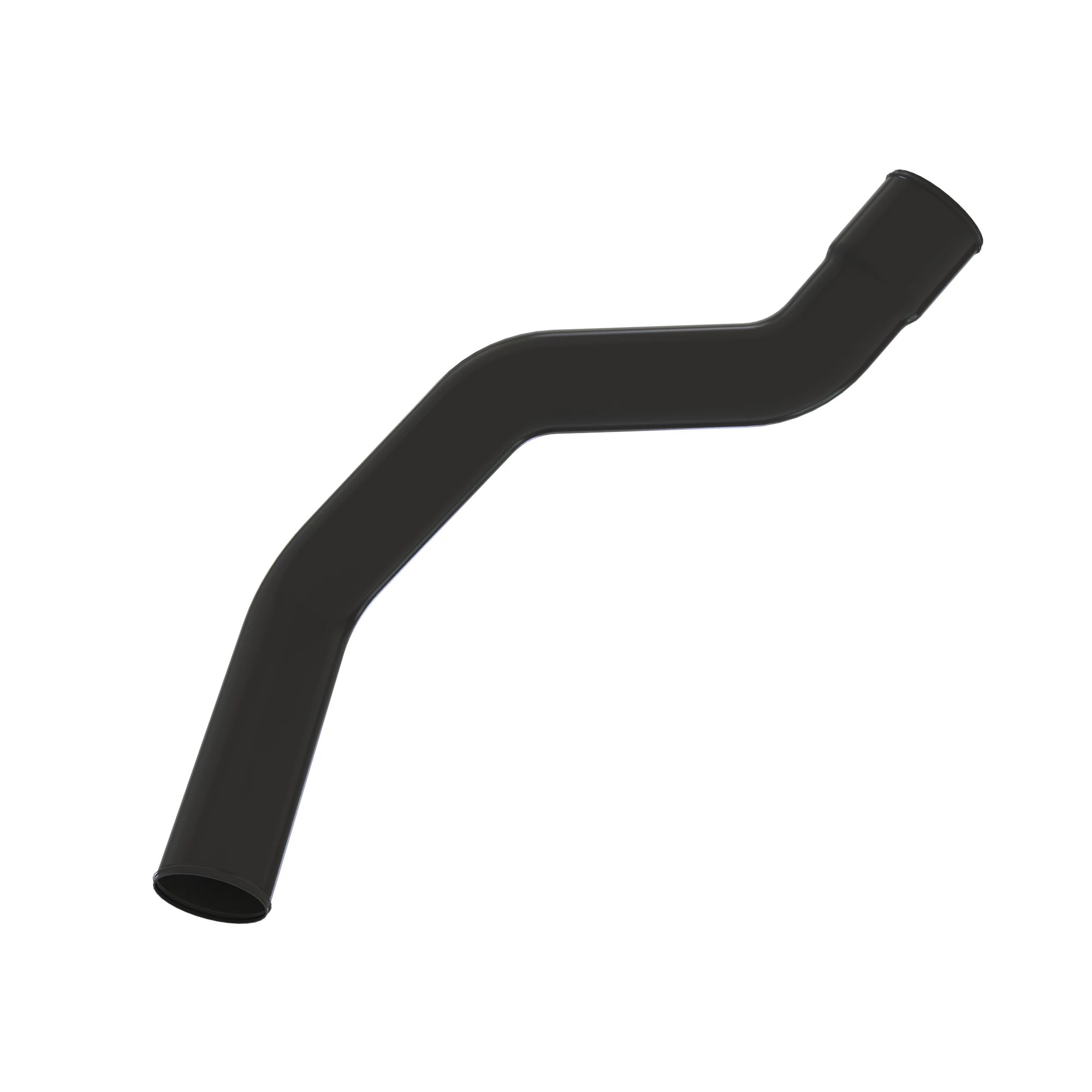 AIR INTAKE, TTS 6.8L FT4 AIR INTAKE