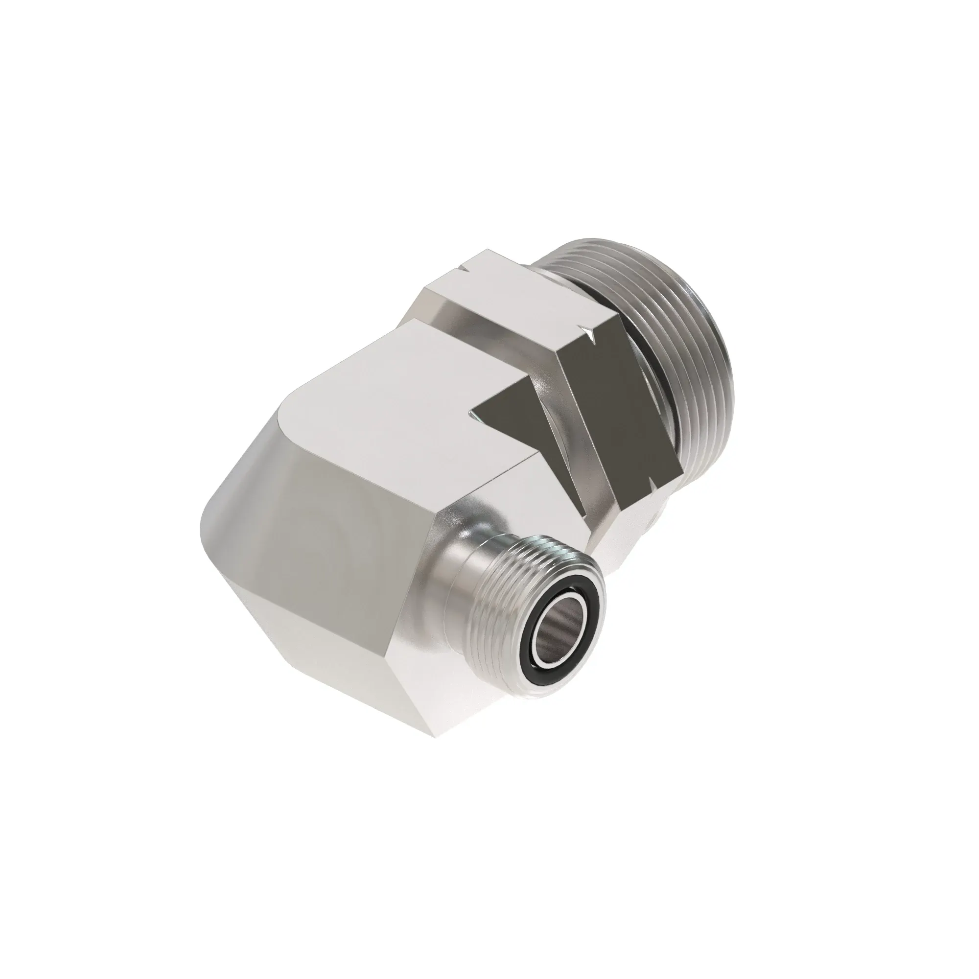 Elbow Fitting