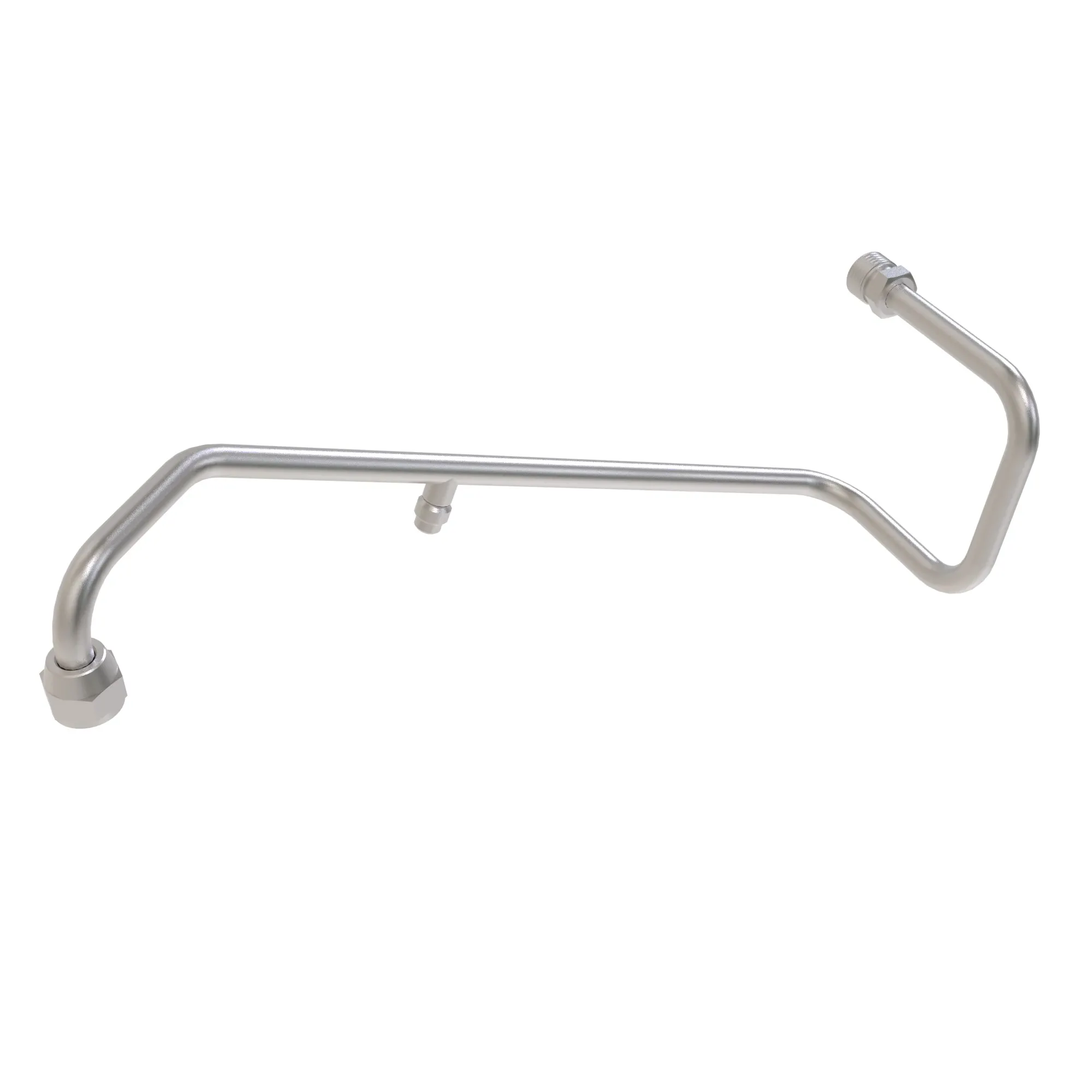 John Deere Refrigerant Line - RE195195