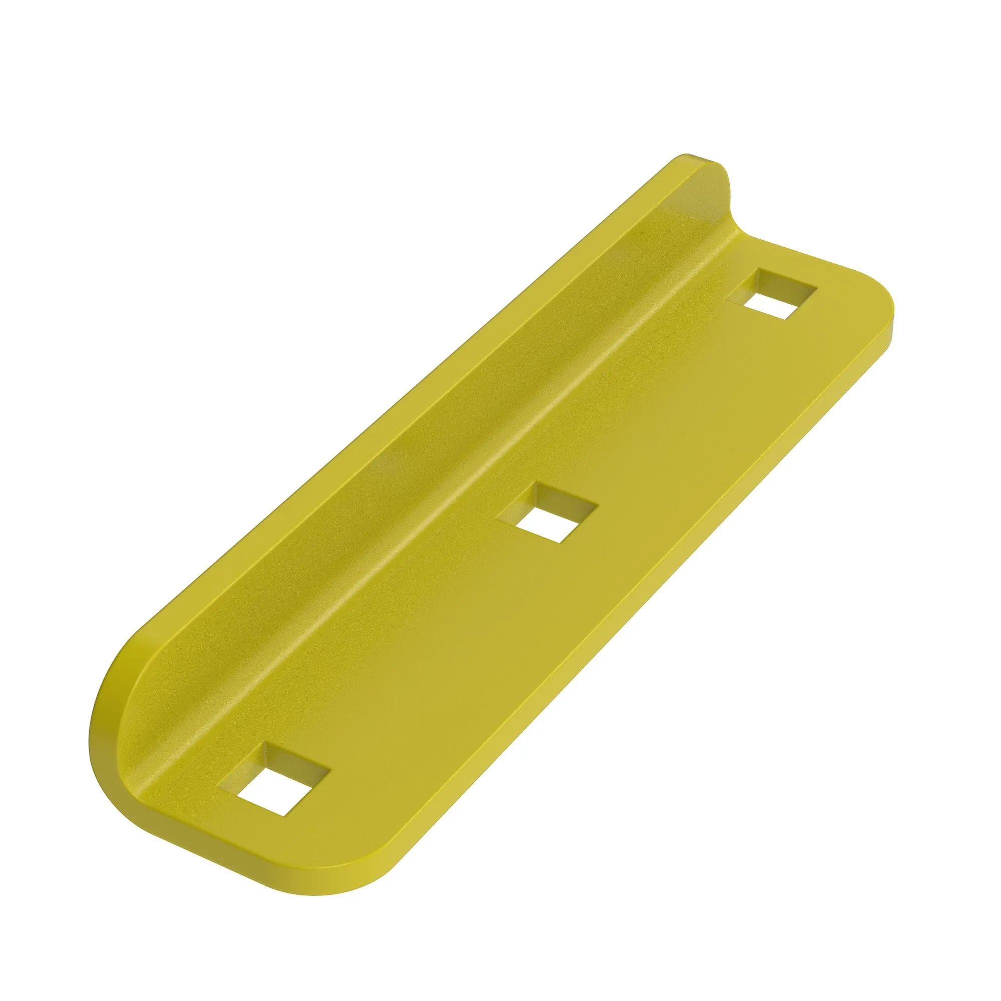 John Deere Ledger Plate - HXE26786