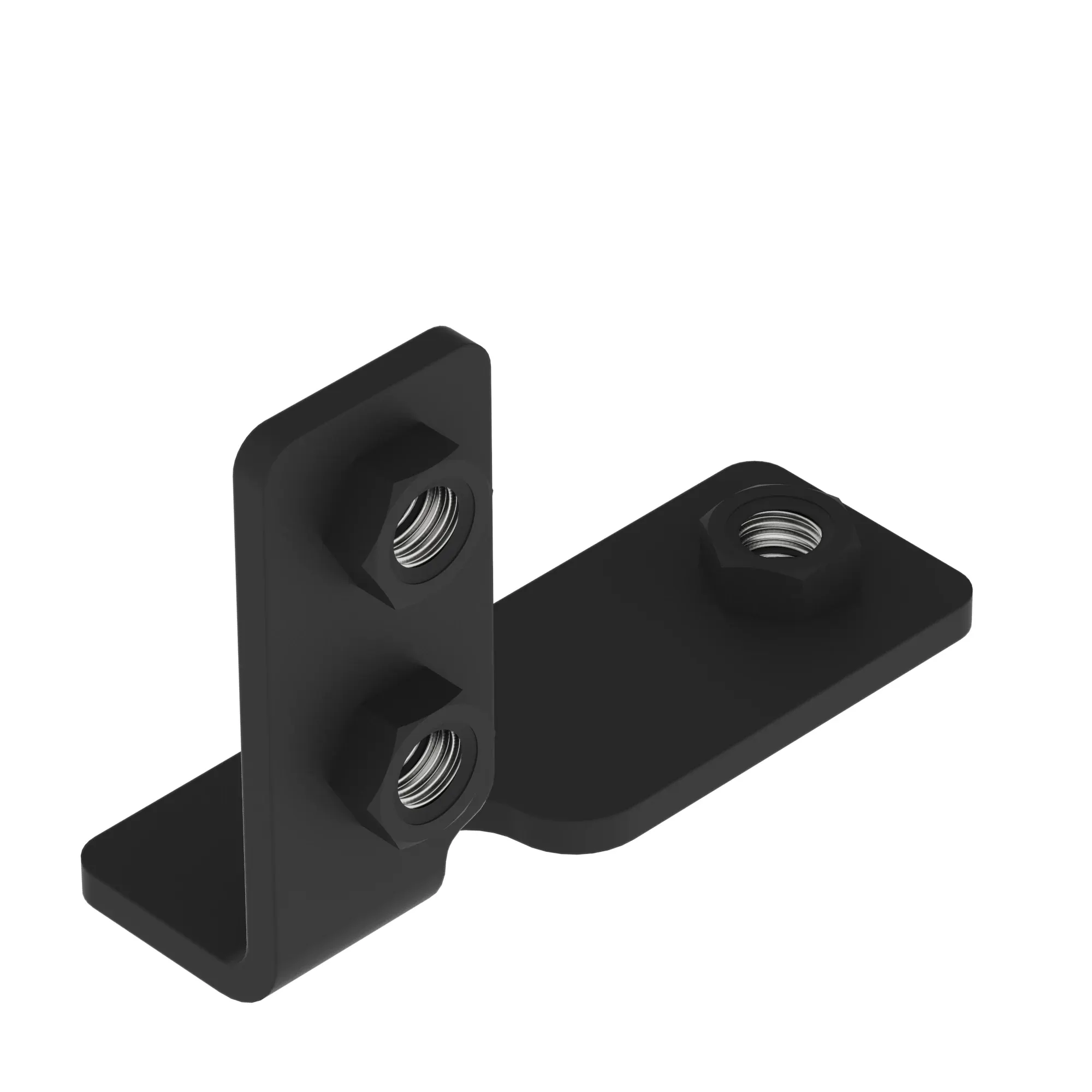 BRACKET, CLAMP MOUNT