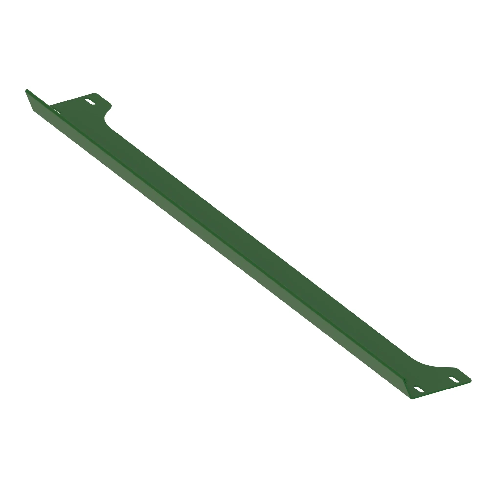 SHIELD-INNER ROW UNIT DRIVE - 642