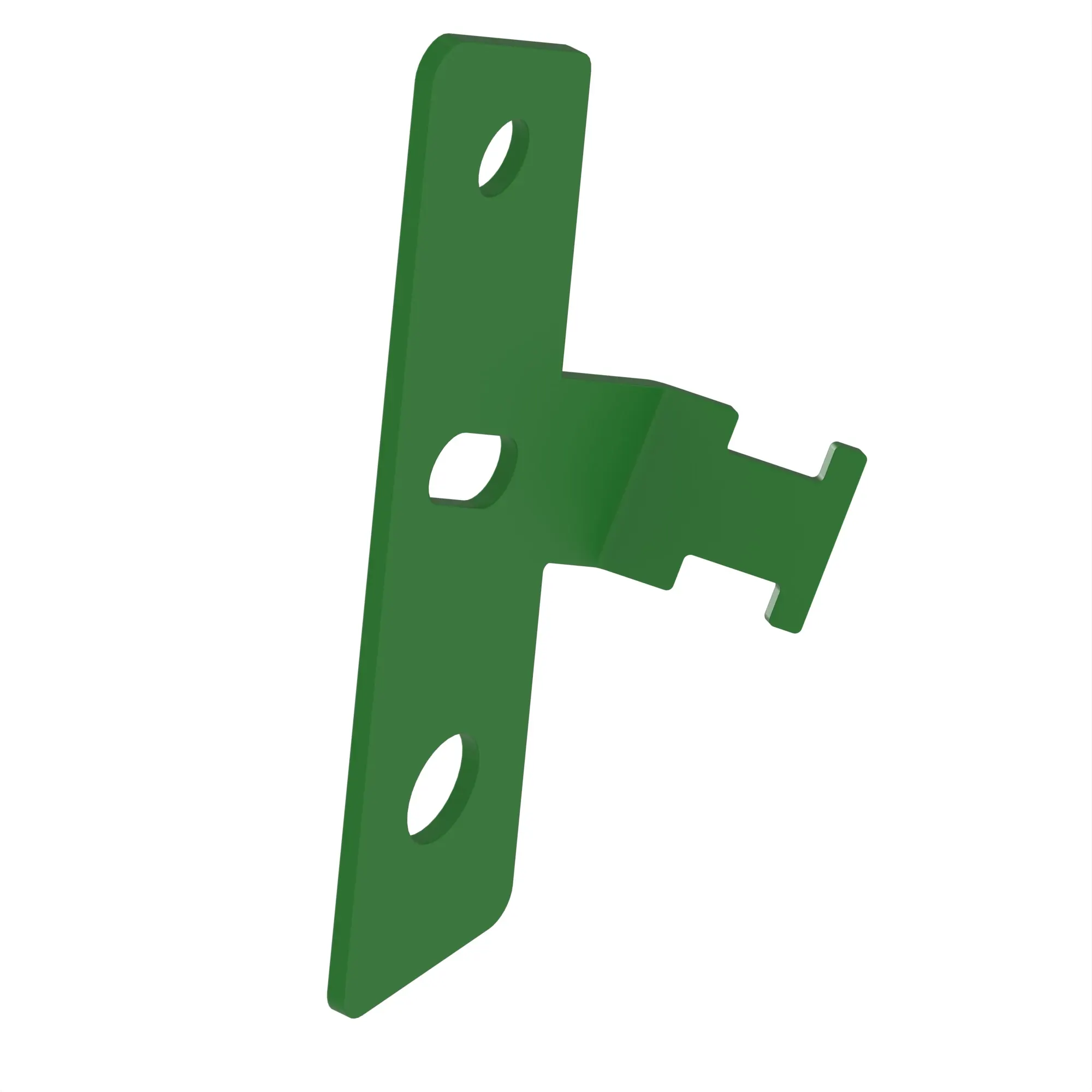 BRACKET, ACCUMULATOR INTERCONNECT B