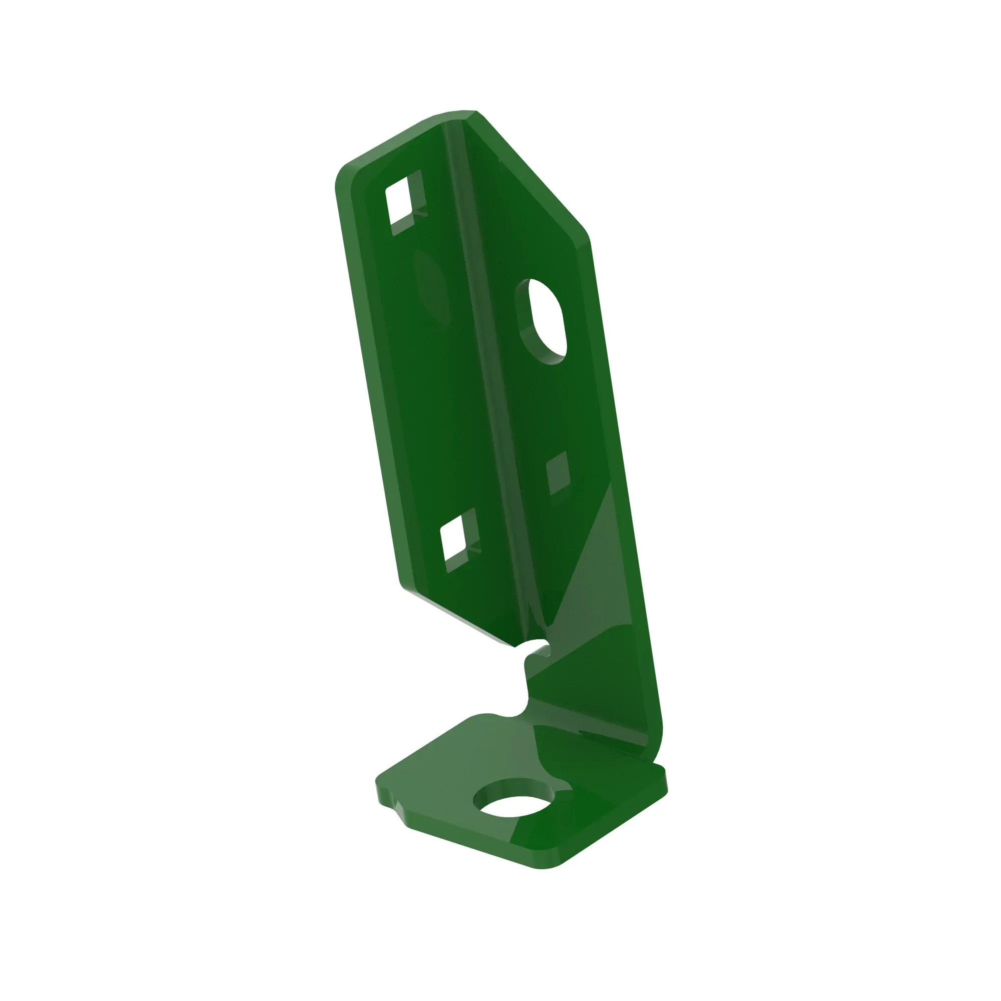 BRACKET, BRACKET, TOP SIDE SEAL-LH