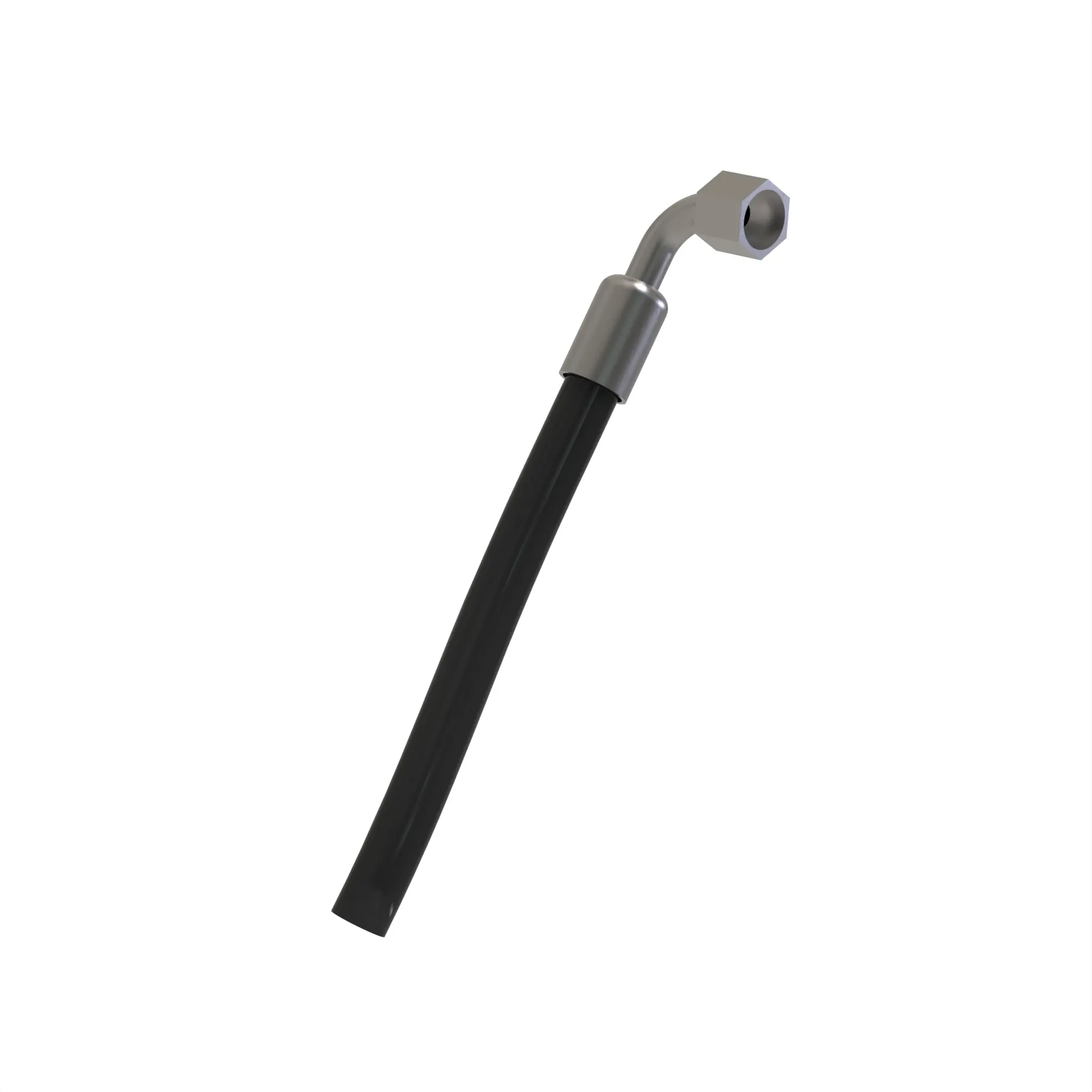 AUC20172: Oil Cooler Hydraulic Hose