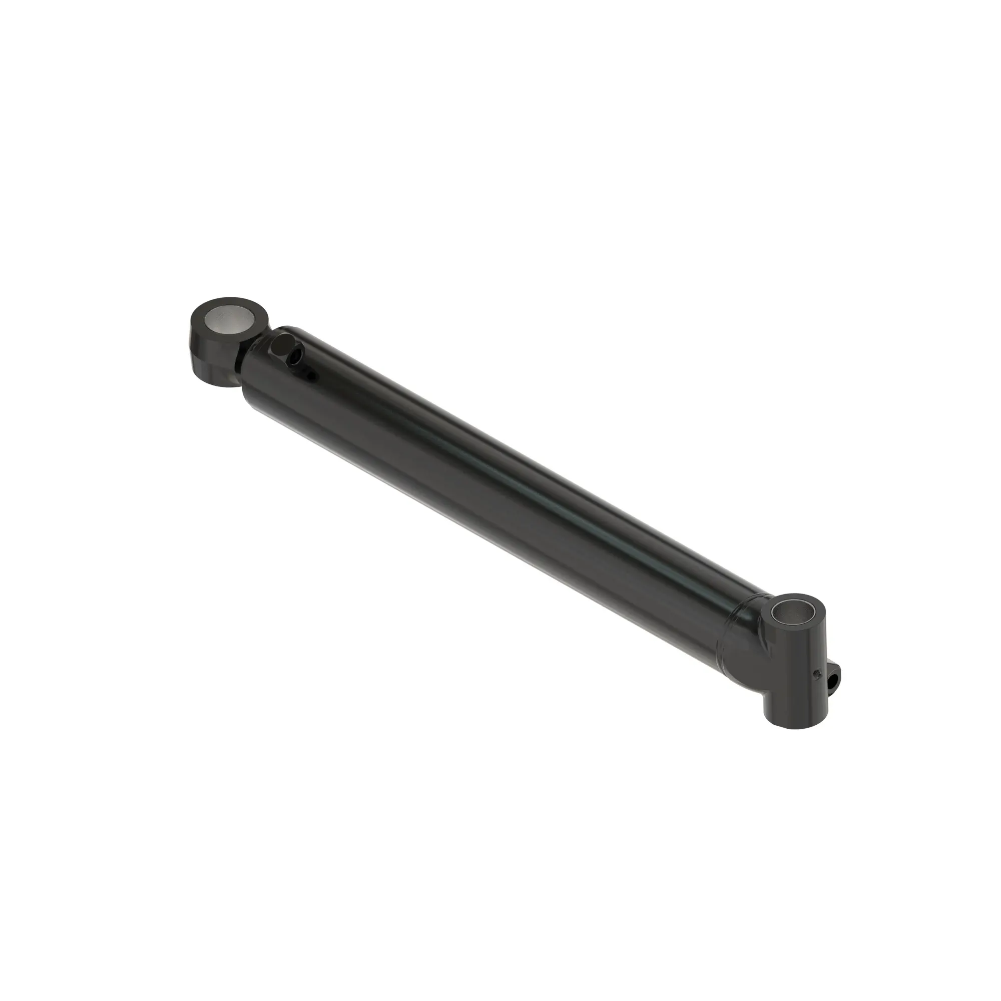 John Deere Outer Boom Hydraulic Cylinder - F676449