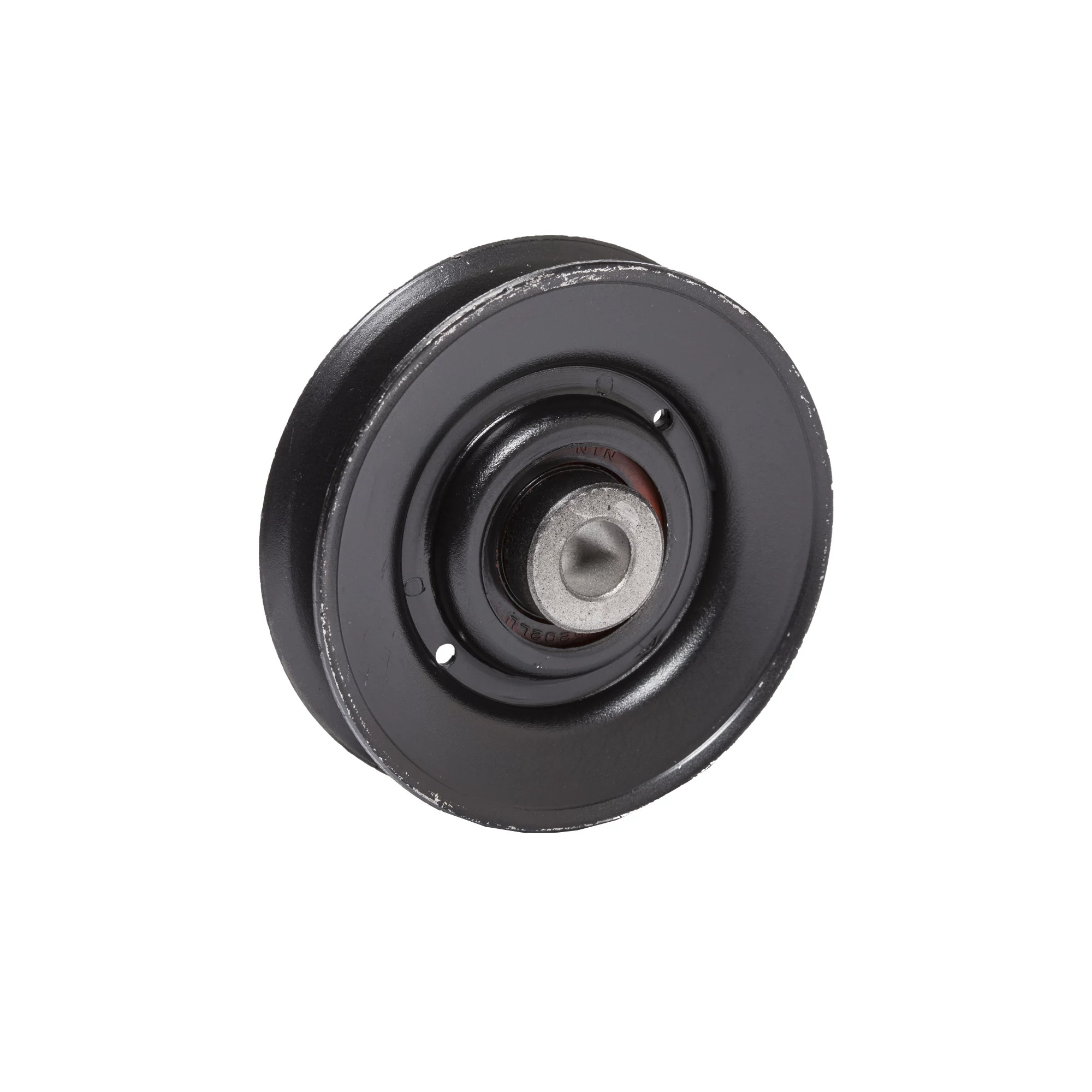 John Deere Idler Pulley - AM115682