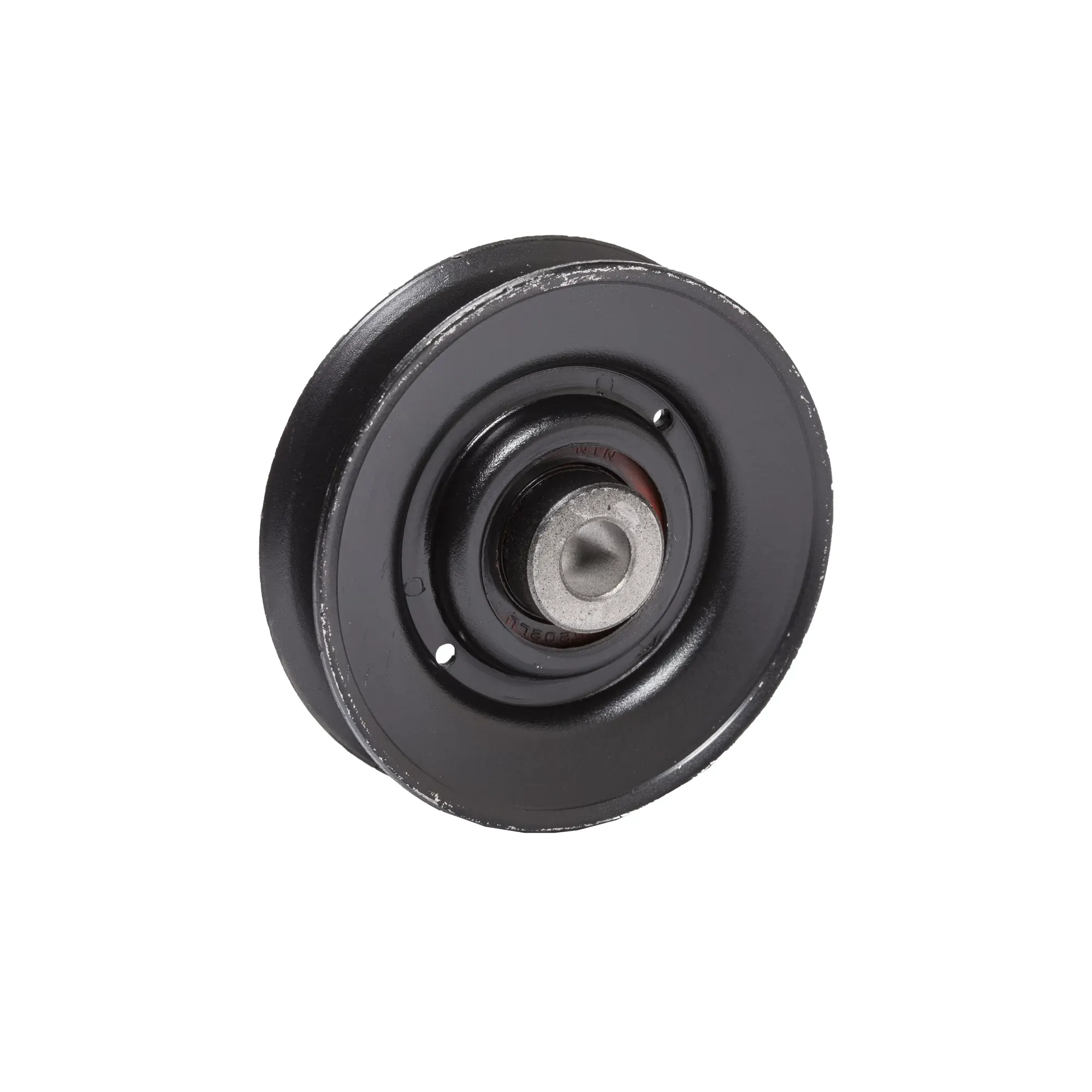 John Deere Idler Pulley - AM115682