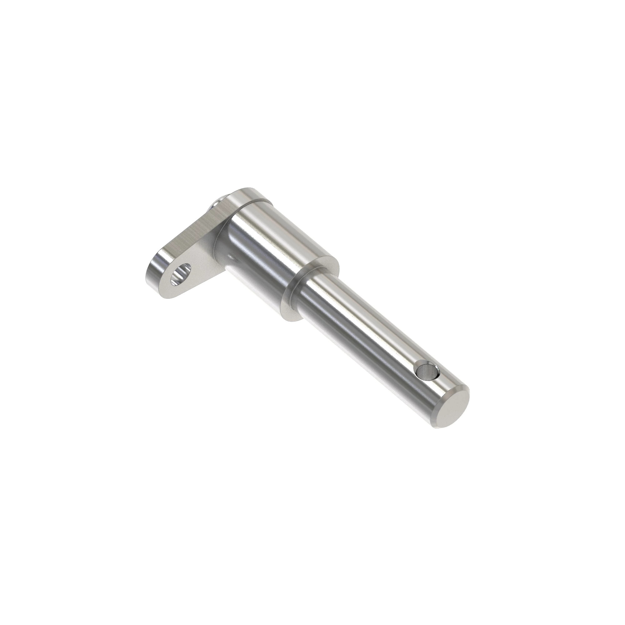 SHAFT, WELDED LOWER REVERSER
