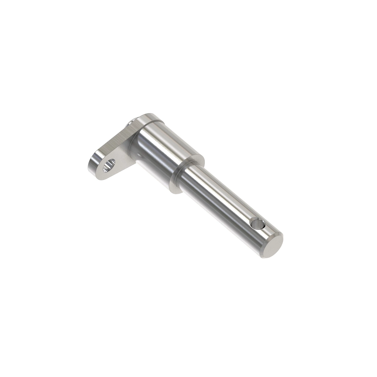 Shaft, Welded Lower Reverser