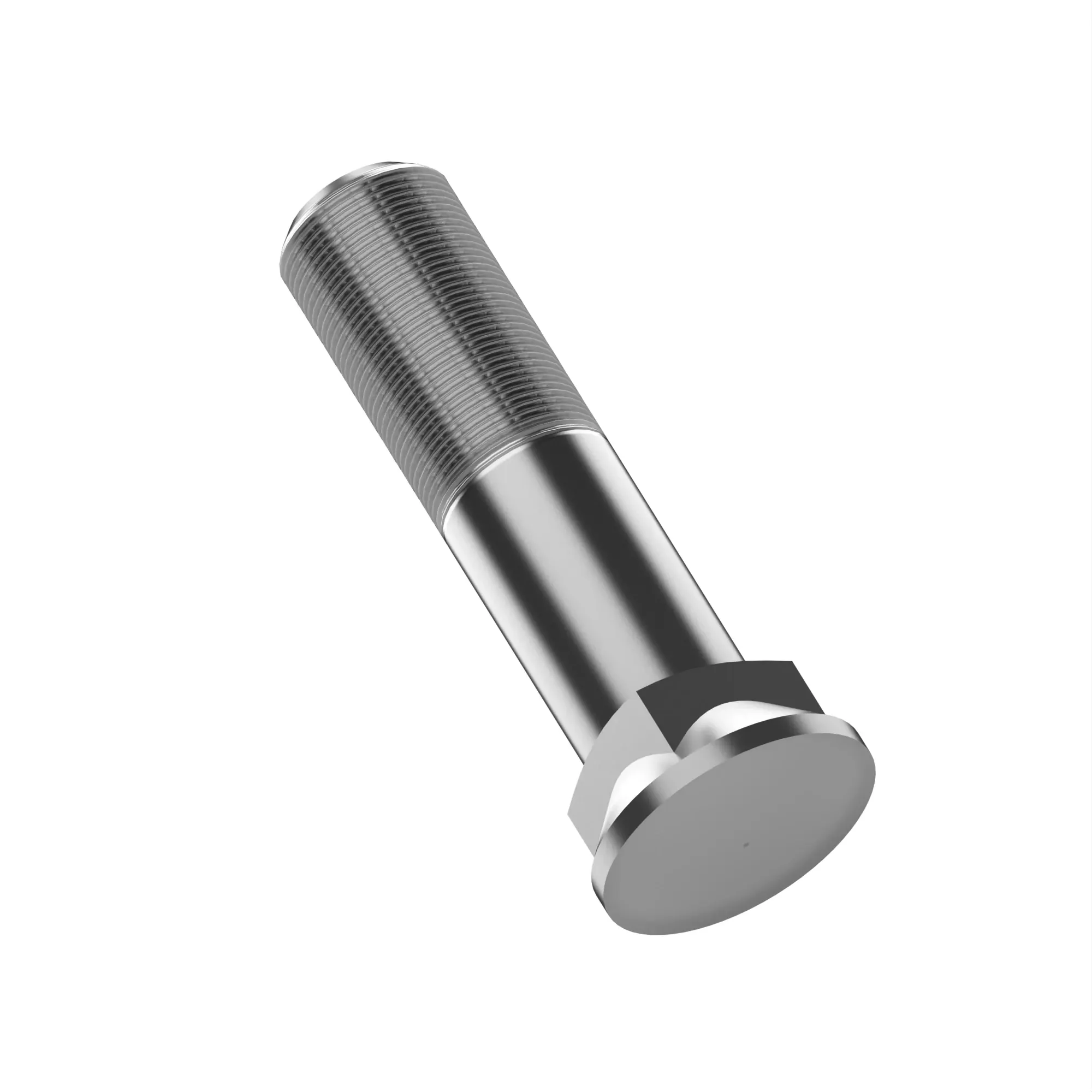 BOLT,(DOME HEAD PLOW)