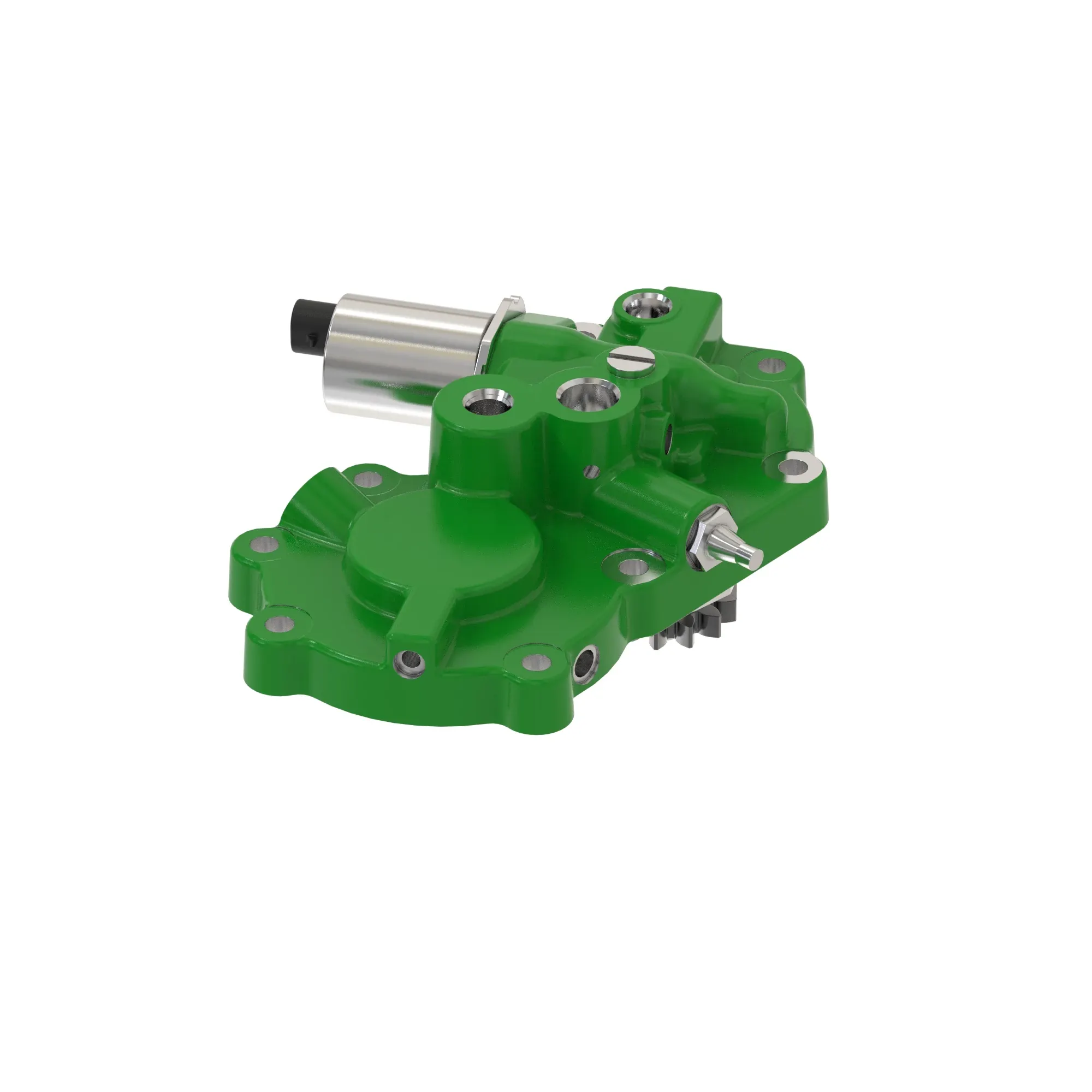 MOUNTING PARTS VALVE BLOCK