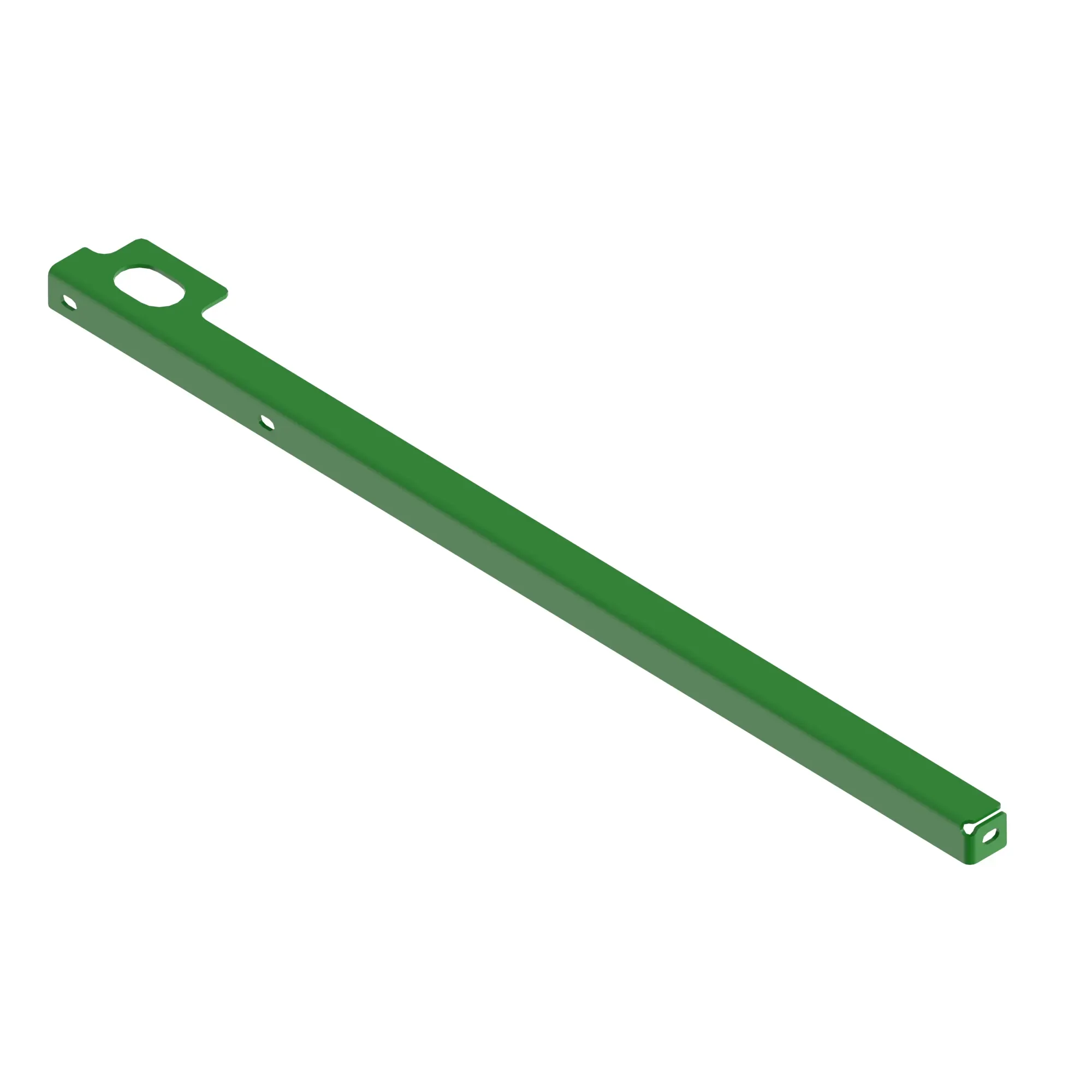 John Deere Angle - HXE158722