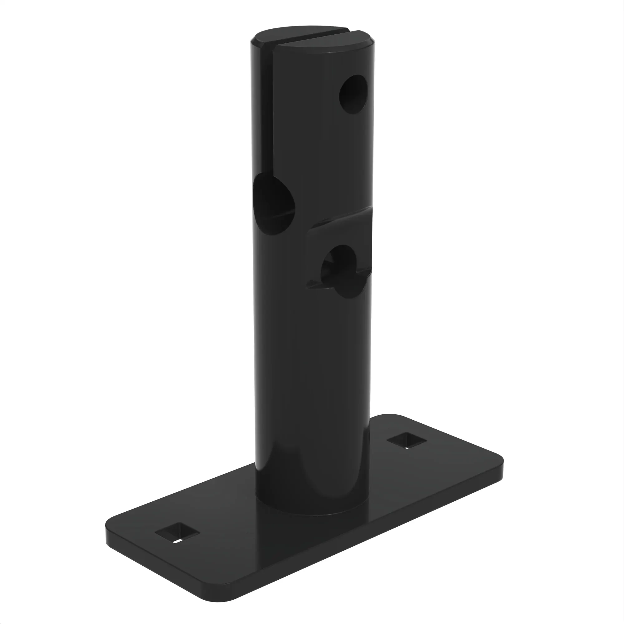John Deere Welded Bracket - AM134058