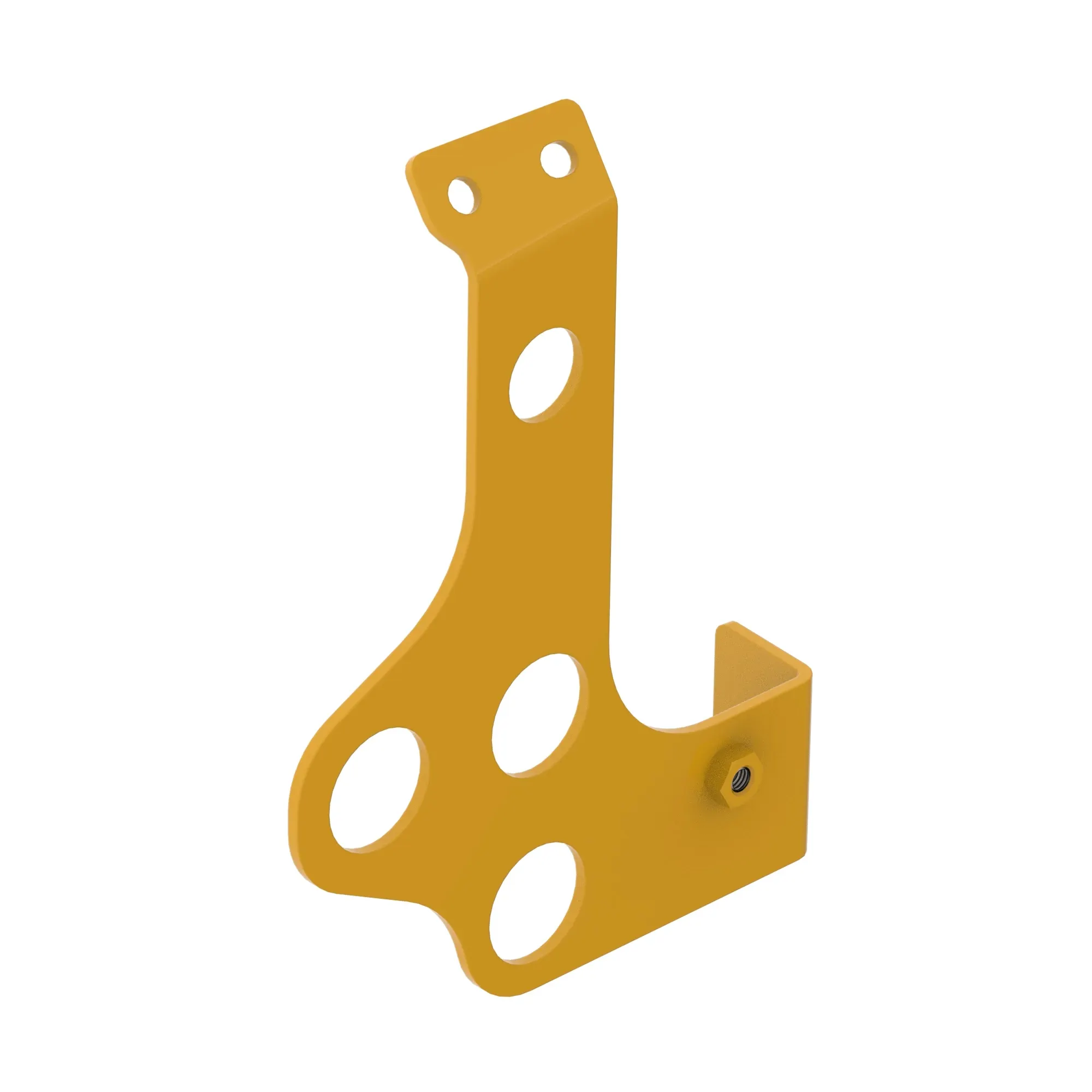 BRACKET, QUICK SERVICE