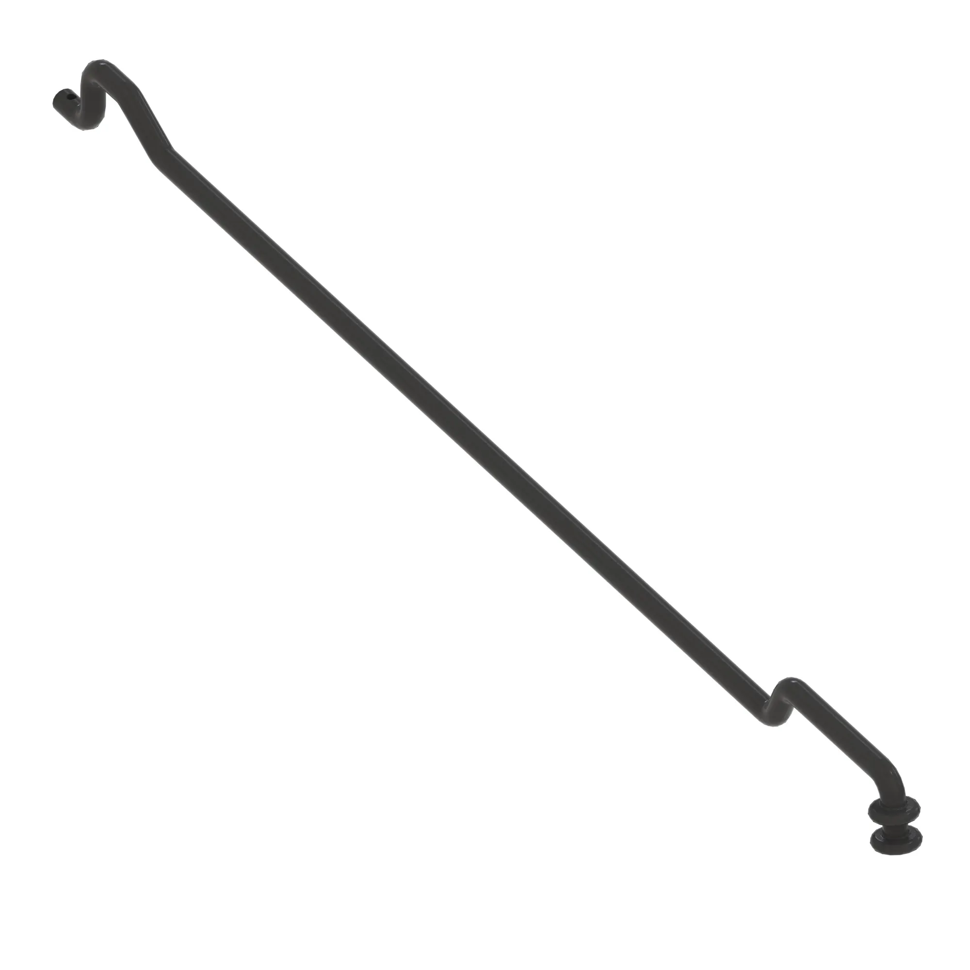 ROD, HOOD PROP #