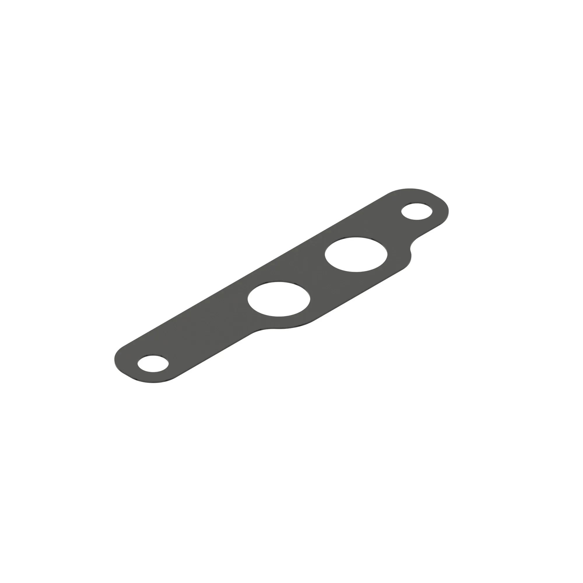 John Deere Gasket - R520571