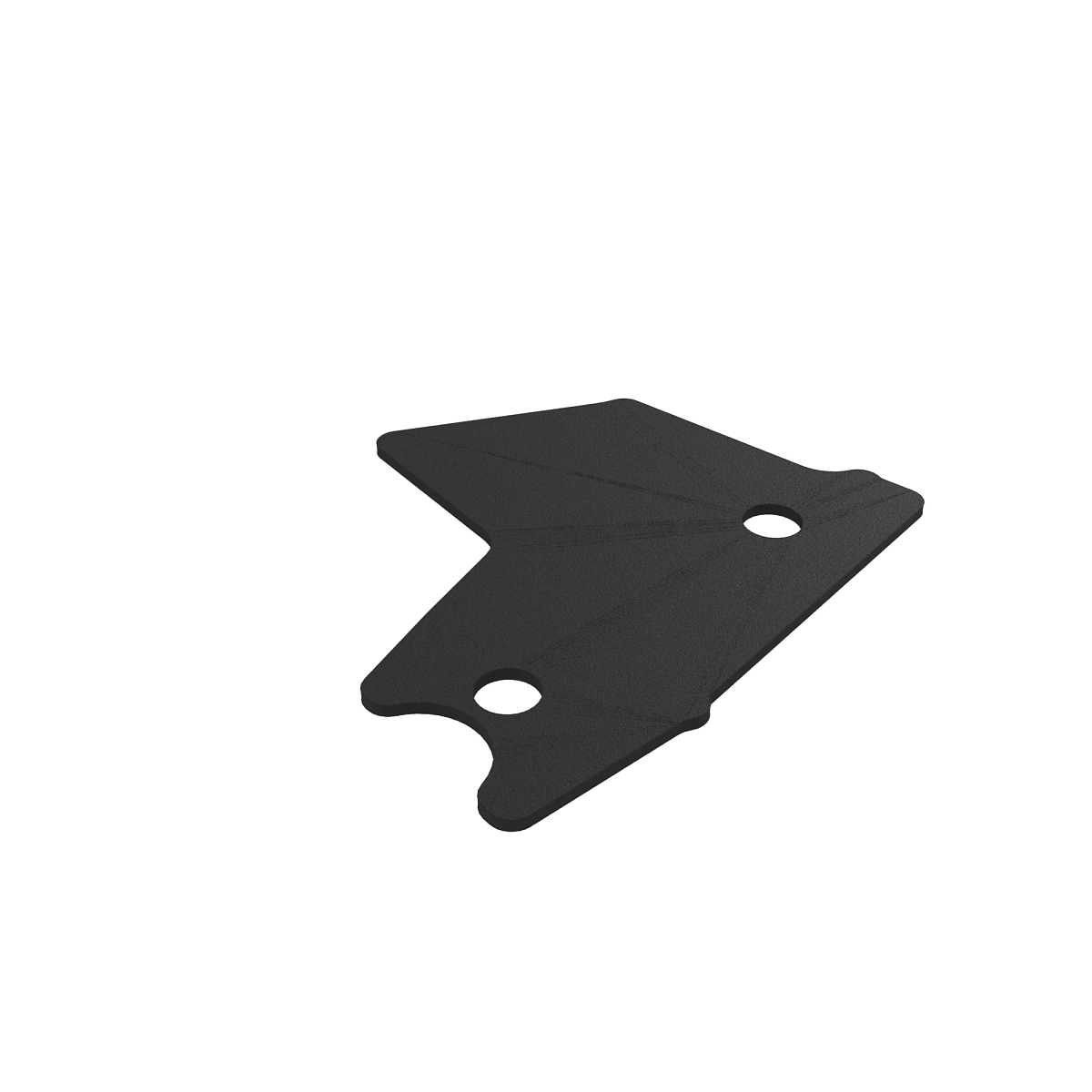 SEAL, SEAL, EVAPORATOR MOUNTING BRK