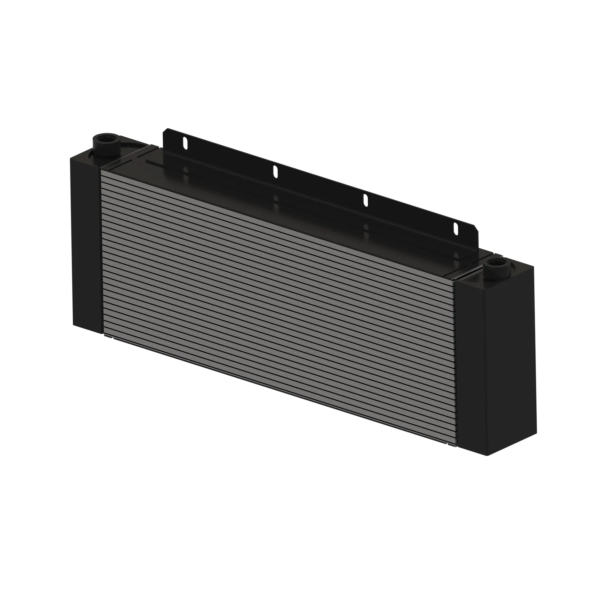 TRANSMISSION OIL COOLER H.E. 724K