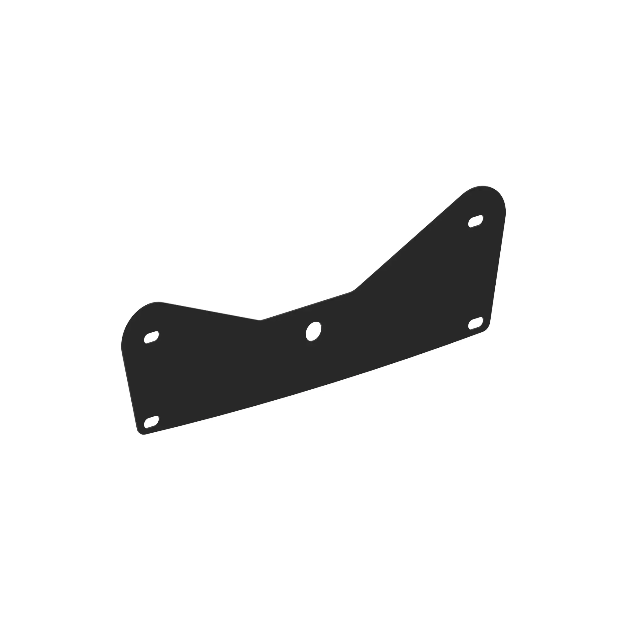 John Deere Plate - R572268