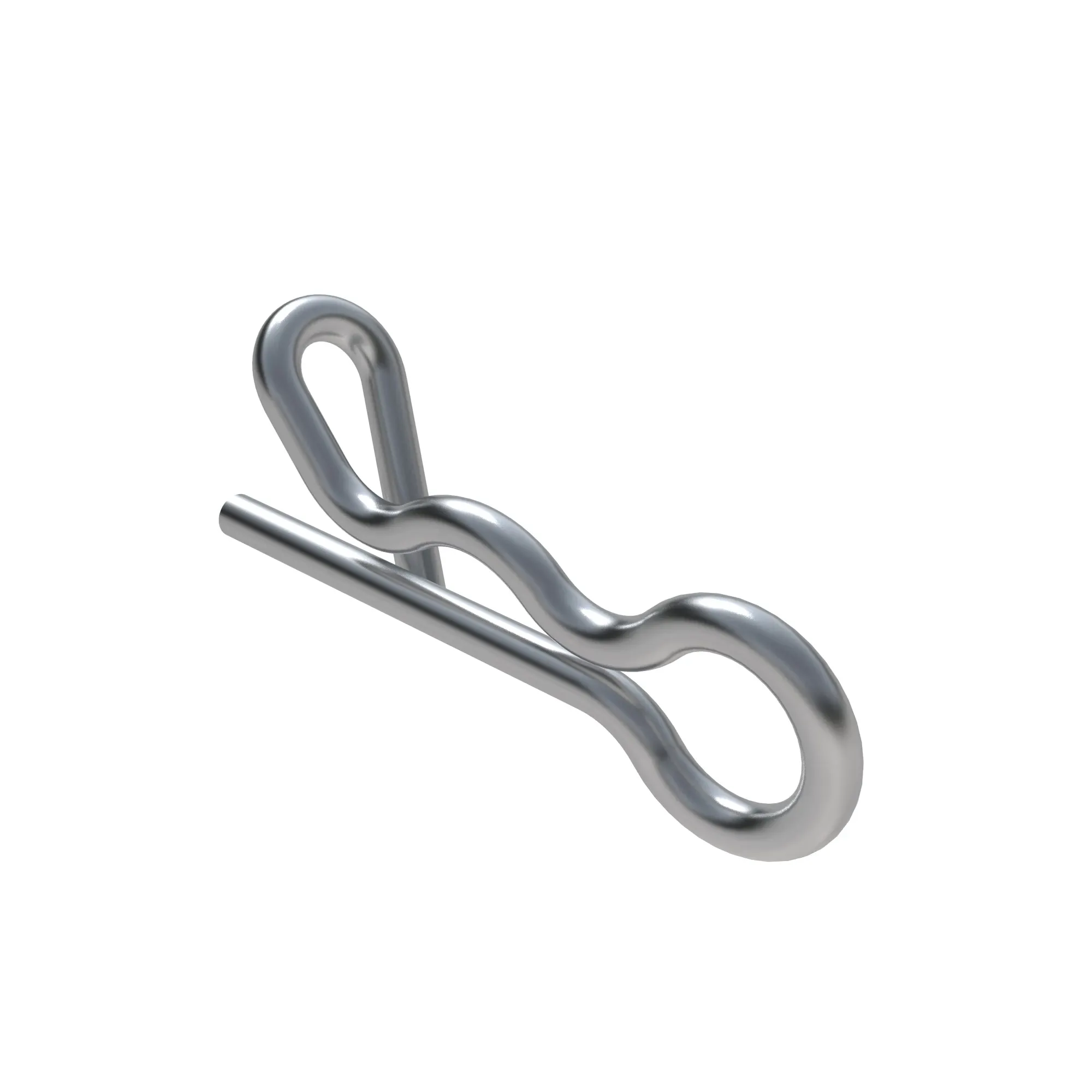 John Deere Spring Locking Pin - R228055