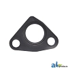 A&I Products Thermostat Manifold Gasket - A-R505480