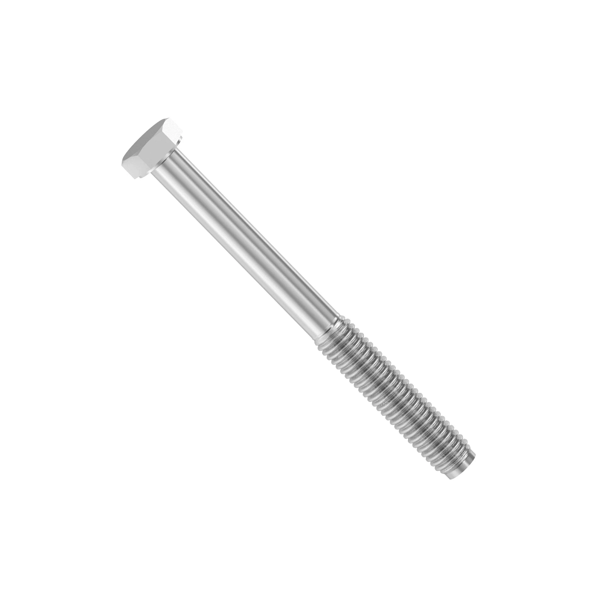 Screw, Hex Head