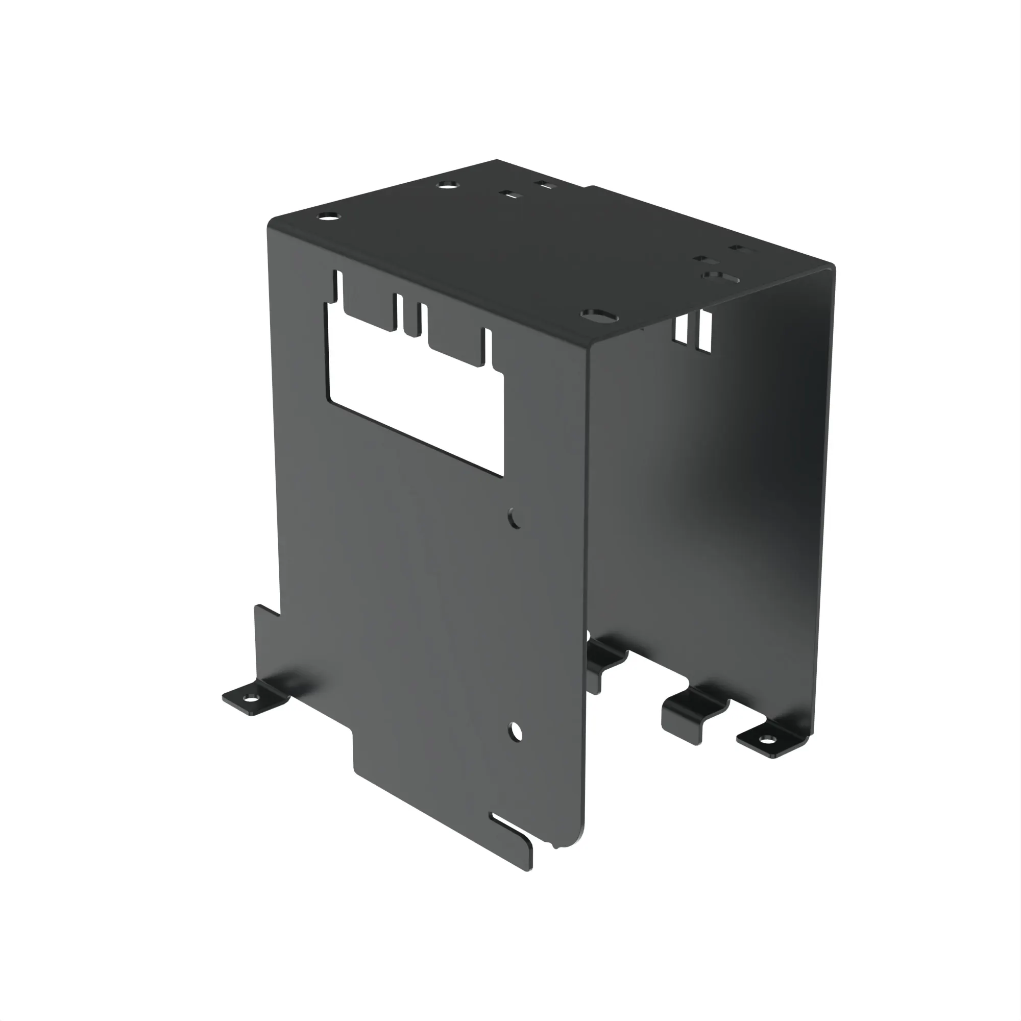 BRACKET, CONTROLLER MTG UPRIGHTS