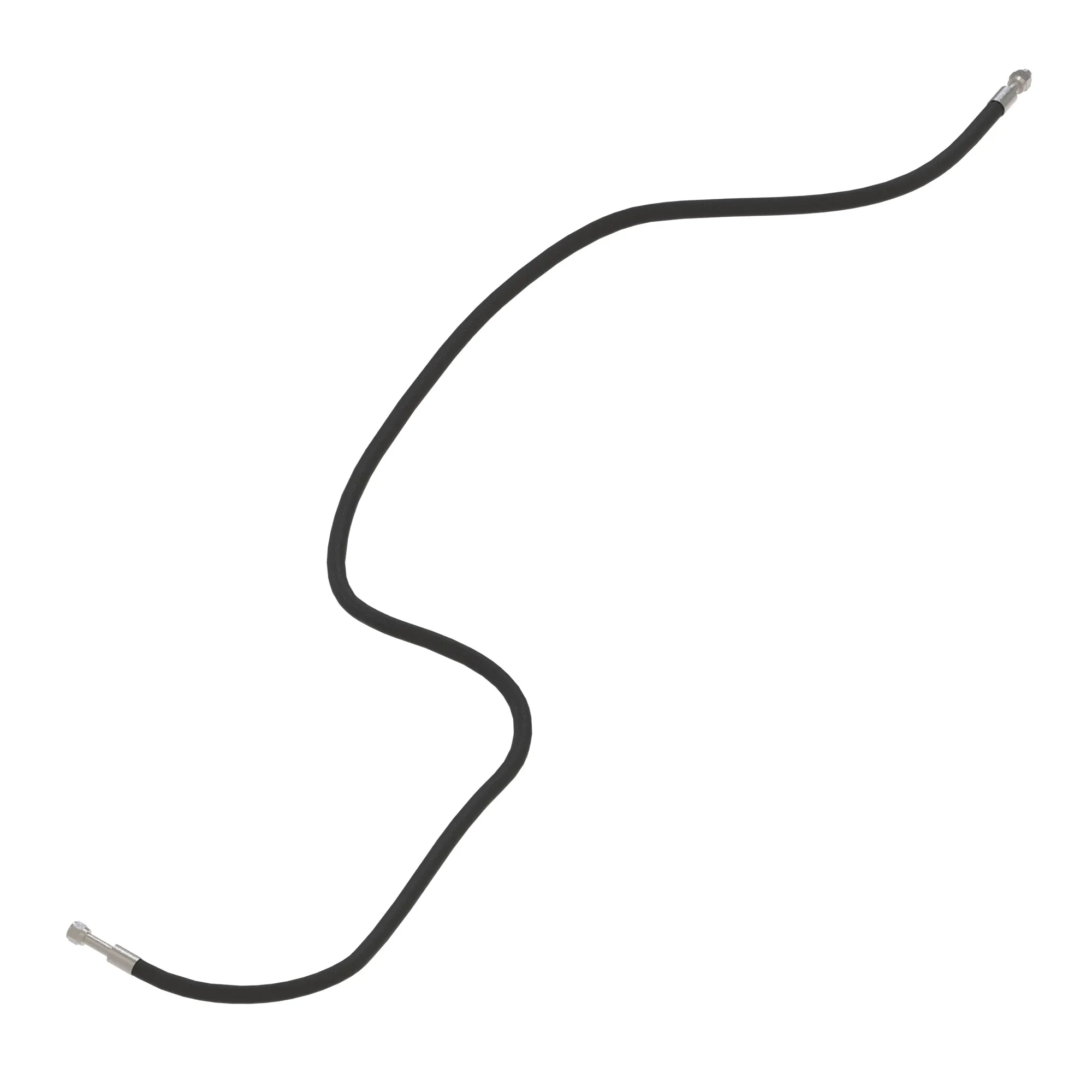John Deere Refrigerant Hose, Air Conditioner - AT539308