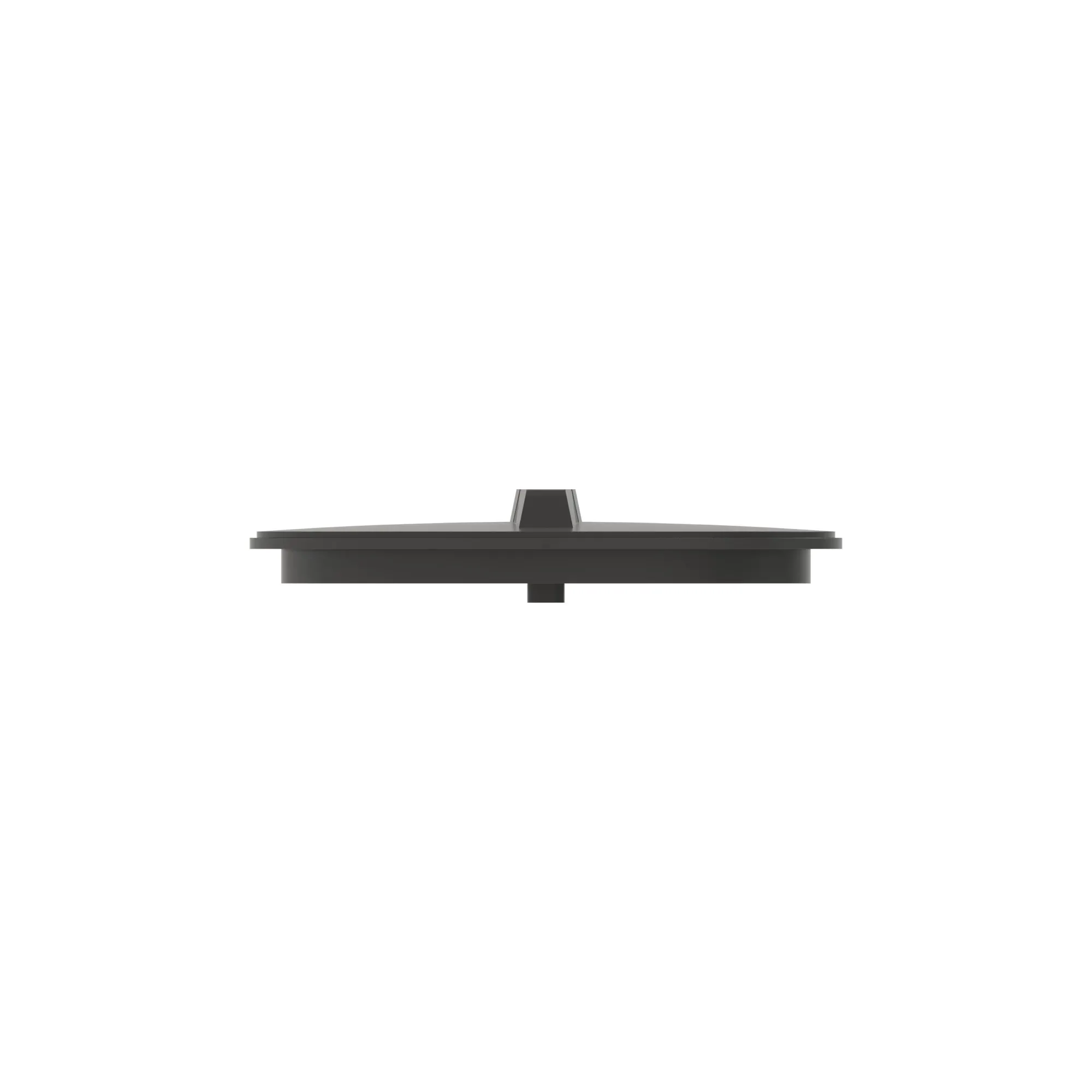 COVER, COVER ASSY., 16" FILLWELL